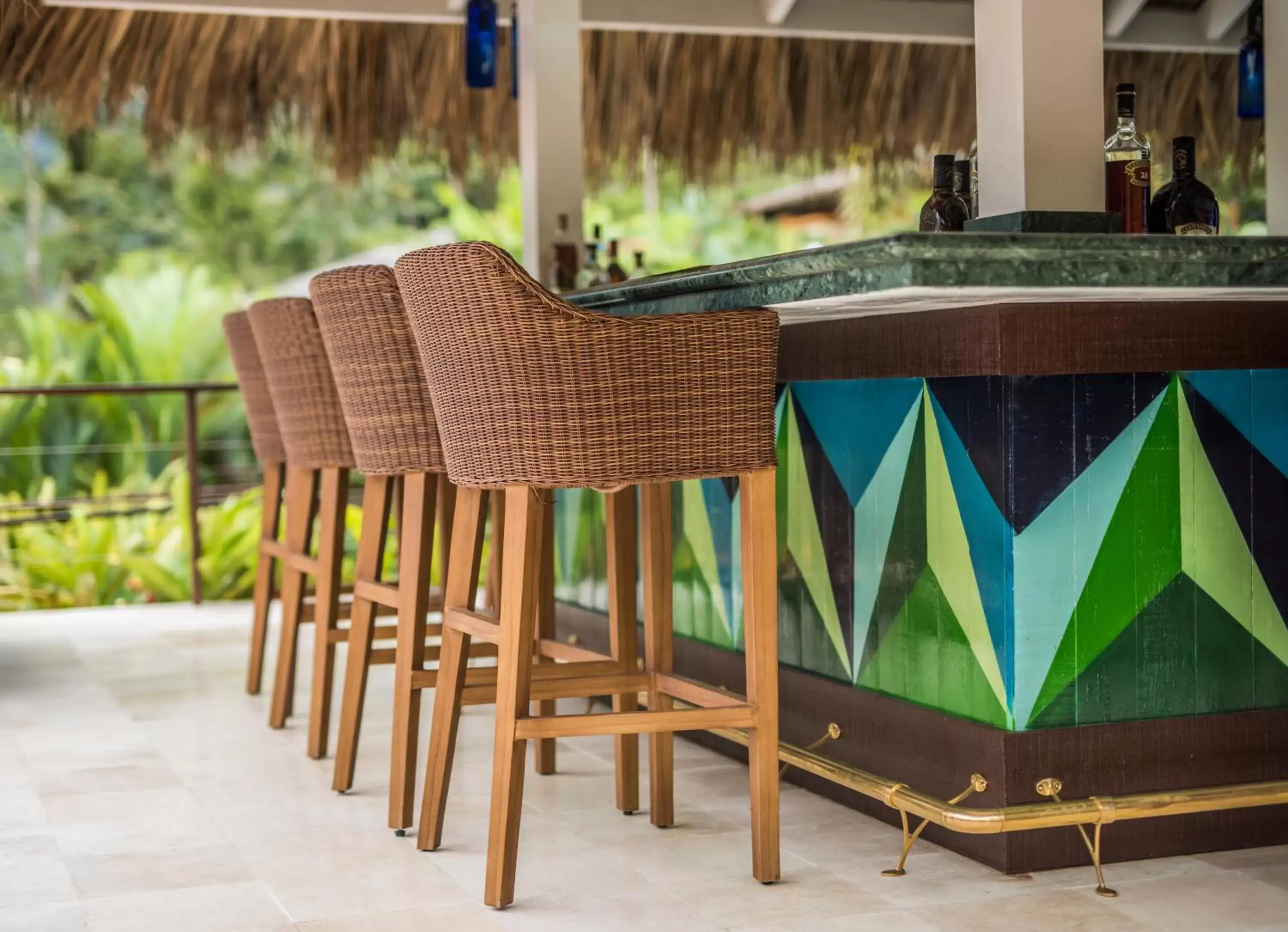 Restaurant/places to eat in Nayara Springs - Adults Only Restaurant/places to eat in Nayara Springs - Adults Only