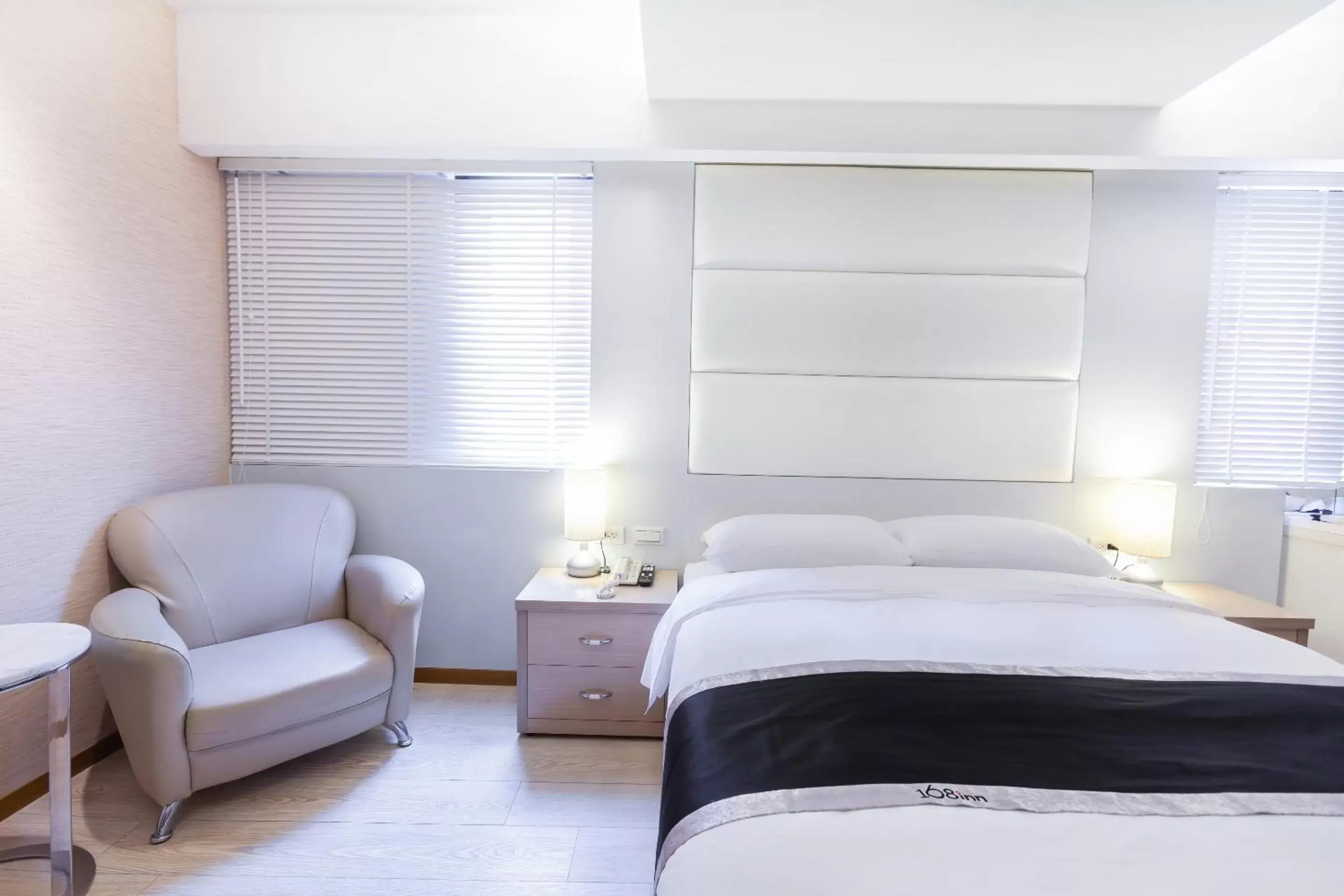 Bed in Stay Inn 2 Bed in Stay Inn 2