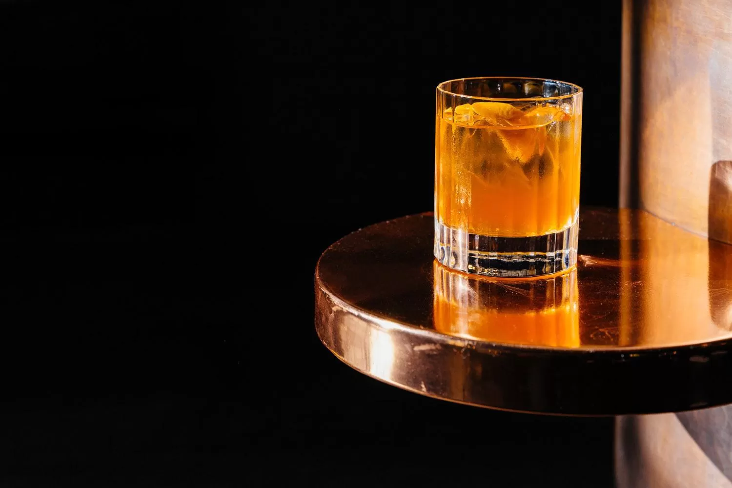 Lounge or bar in Lady Stern Jerusalem Hotel