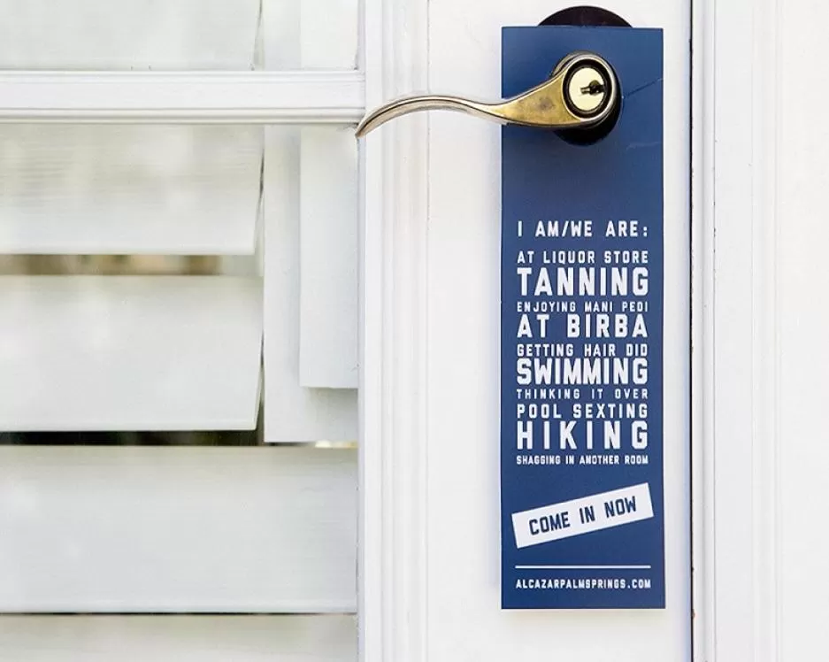 Other in Alcazar Palm Springs