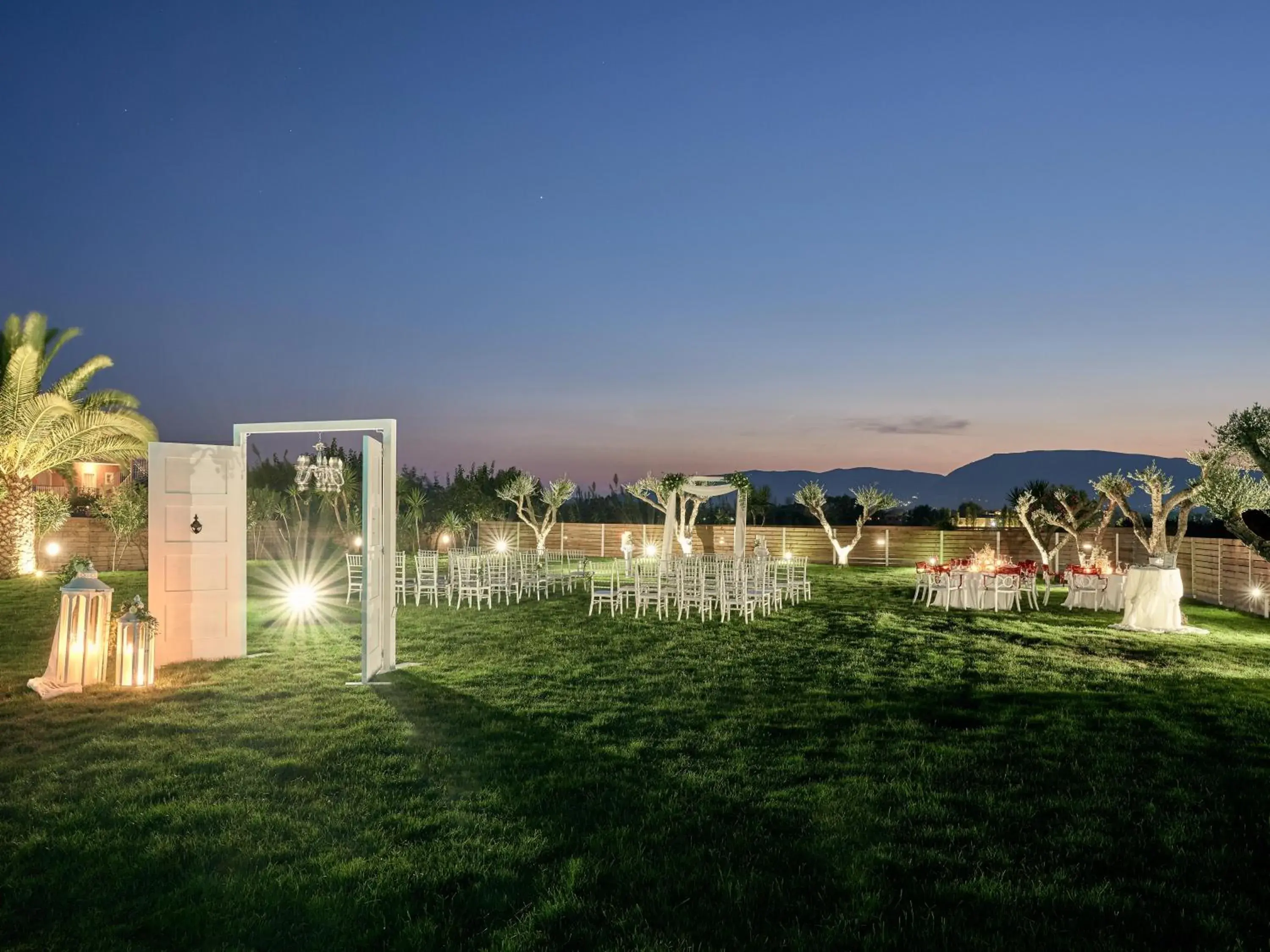 wedding in Meandros Boutique & Spa Hotel