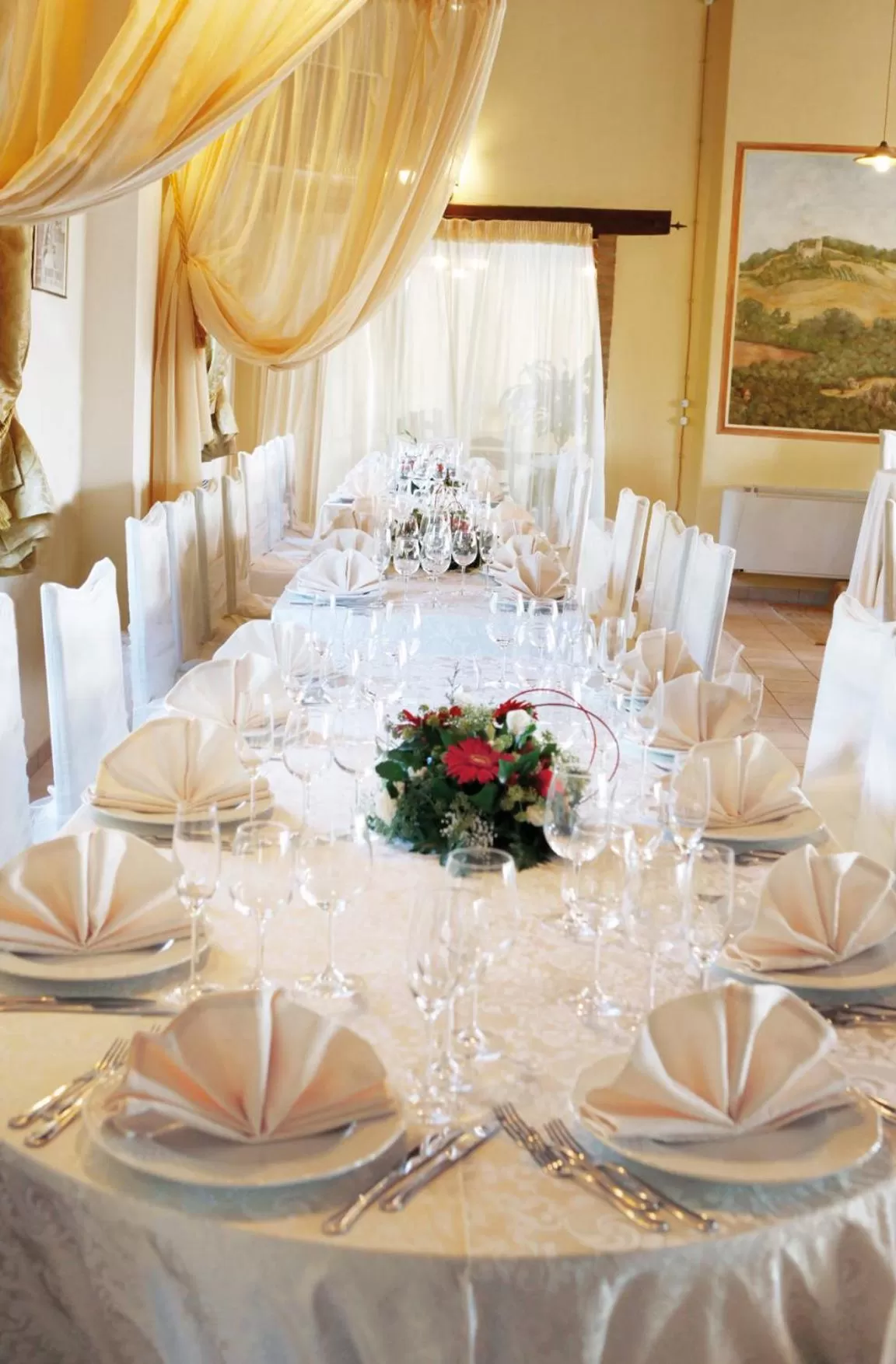 Grand Relais Laurenti