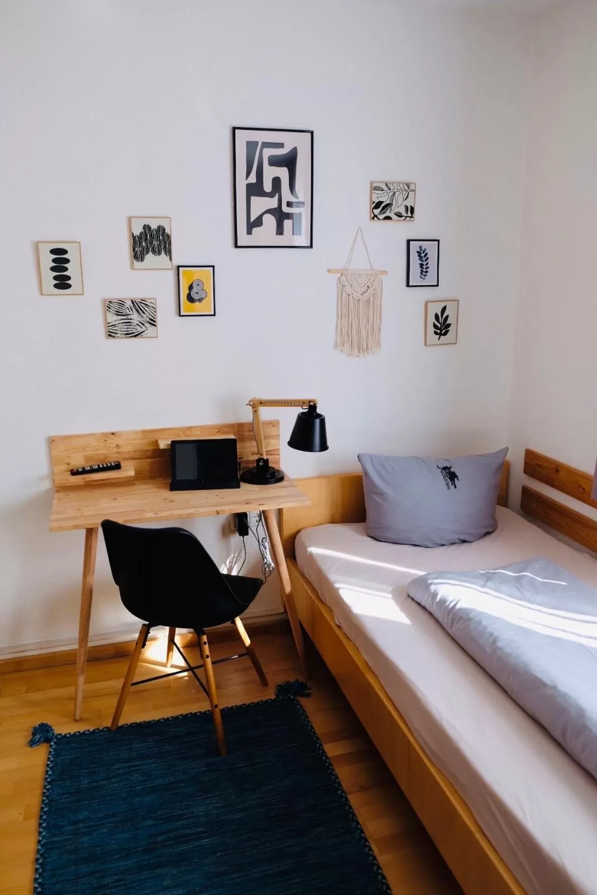 Photo of the whole room, Bed in Hacienda Rooms