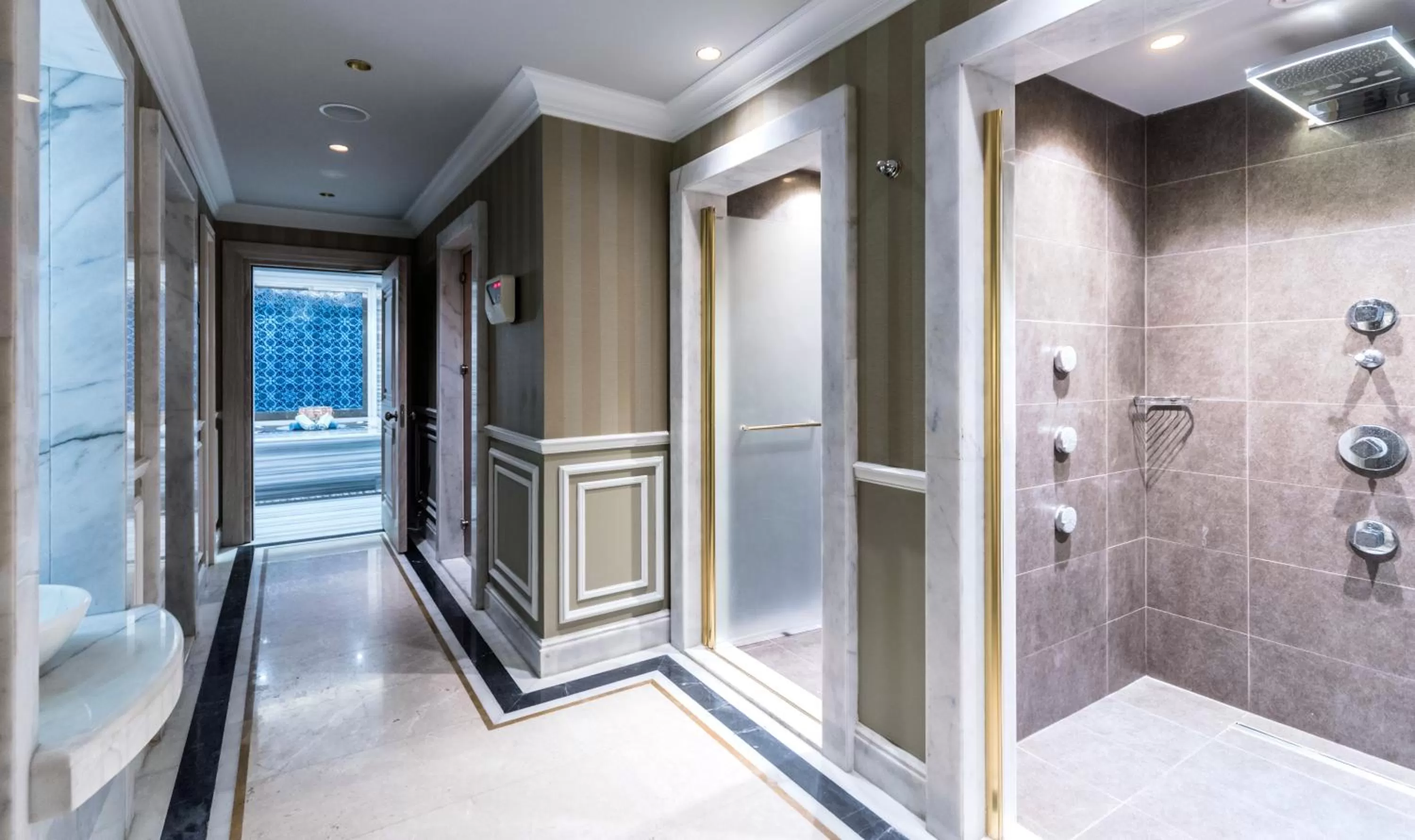 Activities in Arcade Hotel & SPA Nisantasi