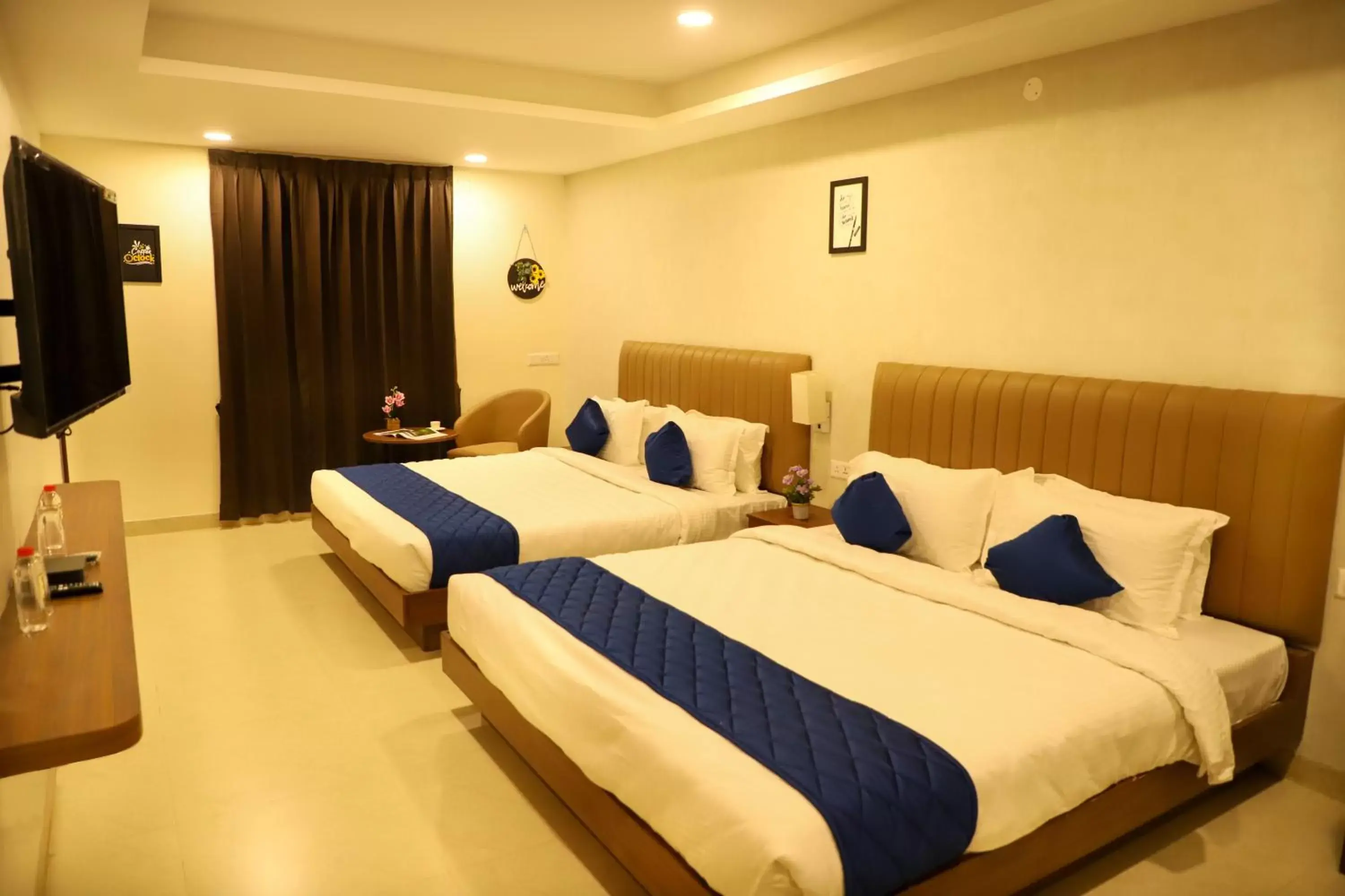 Family Room in Admira Residency Family Room in Admira Residency