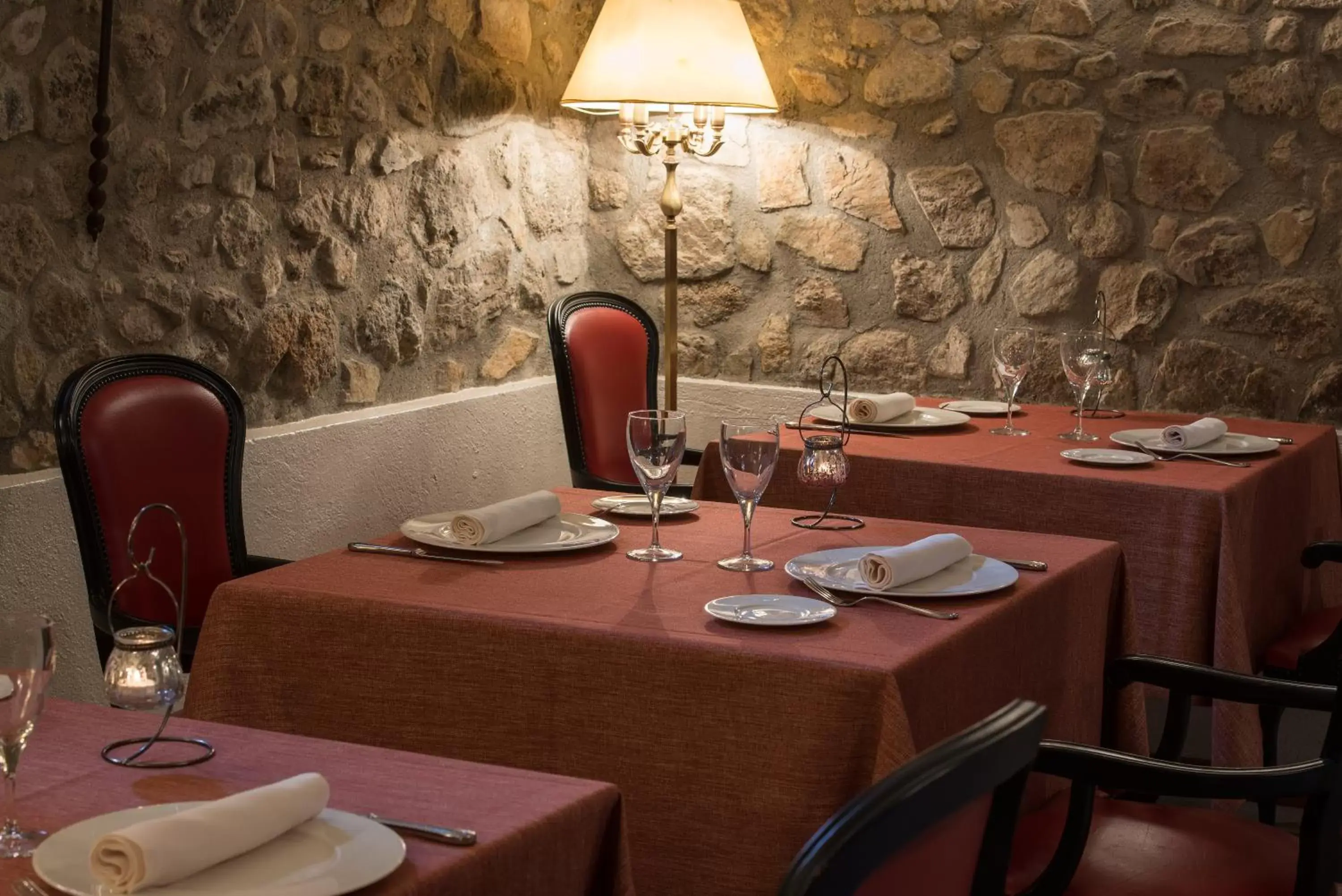 Restaurant/places to eat in Mas Tapiolas Restaurant/places to eat in Mas Tapiolas