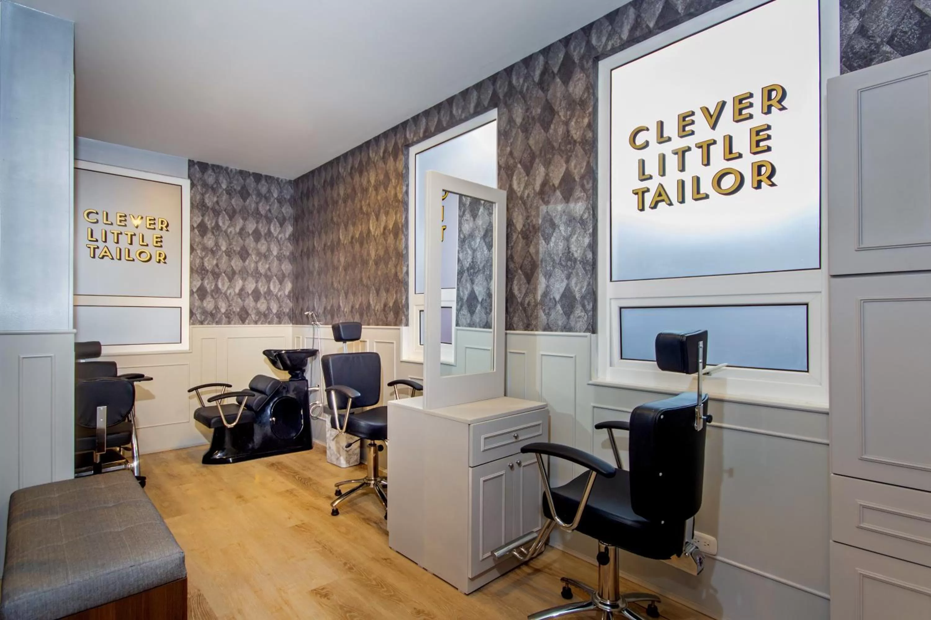 Property building in Hotel Xue Sabana