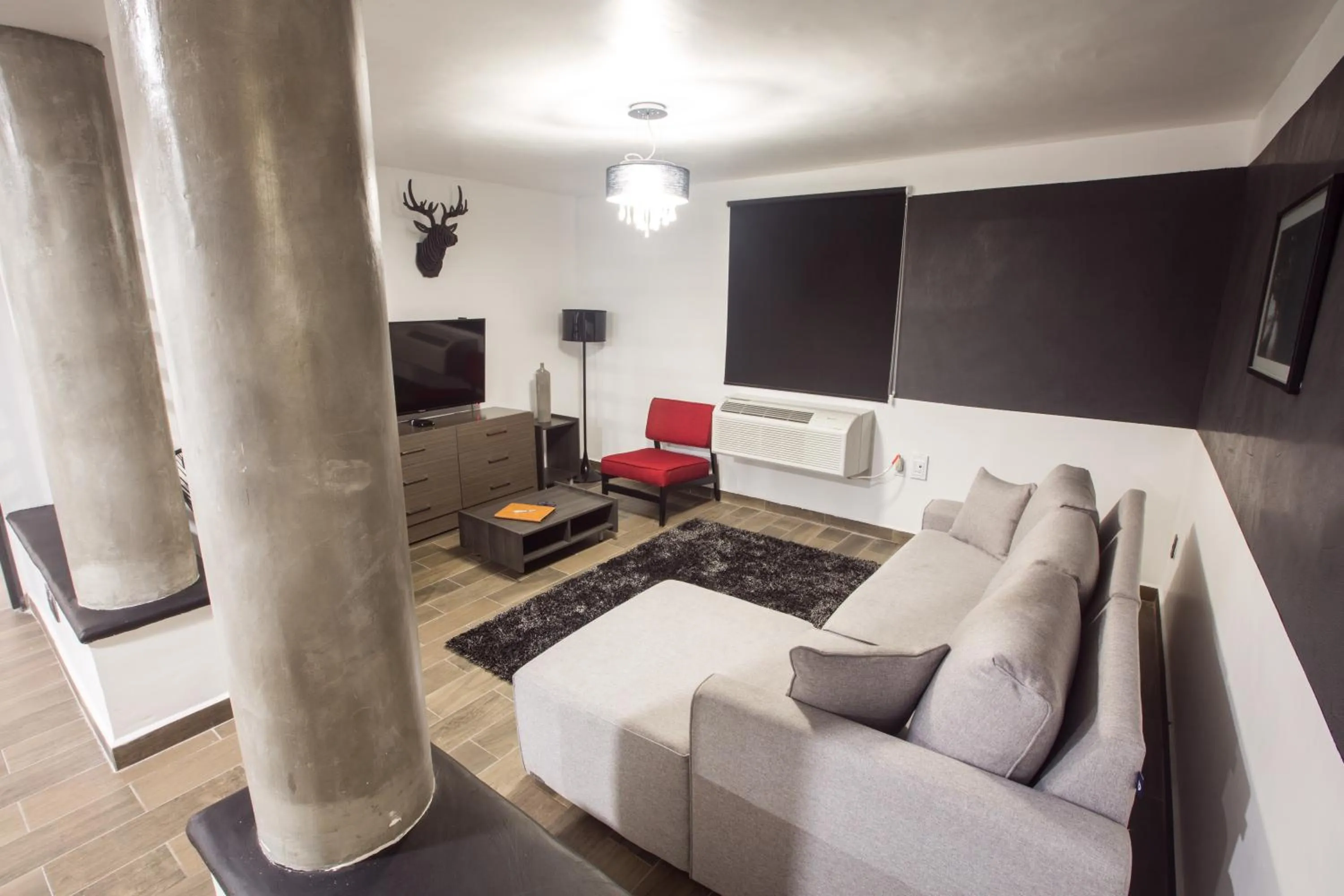 TV and multimedia in VN Hotel