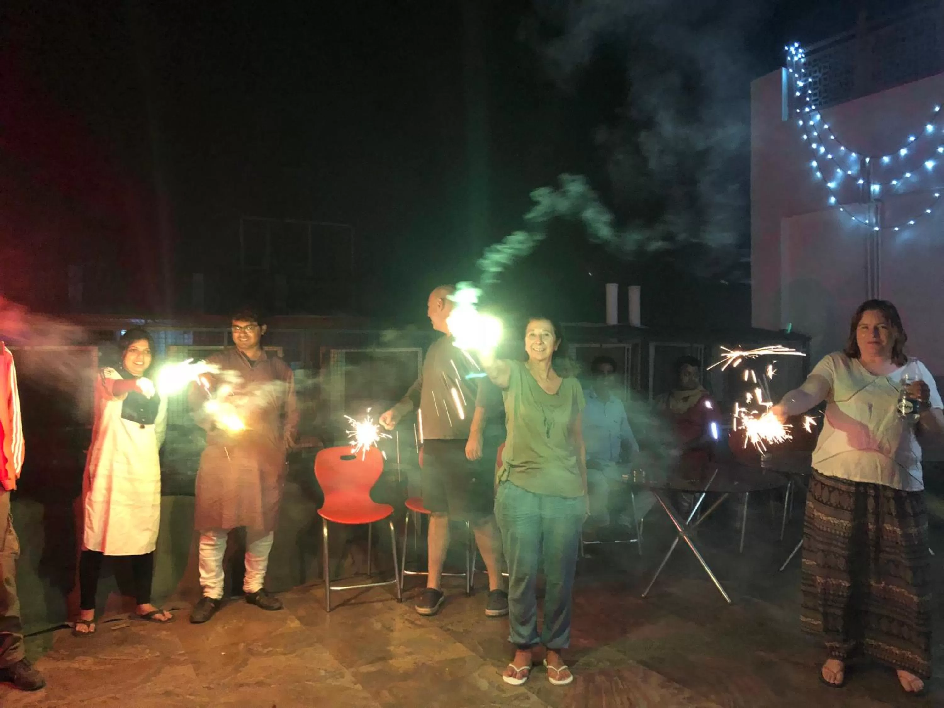 Other in Hotel Rivera Palace