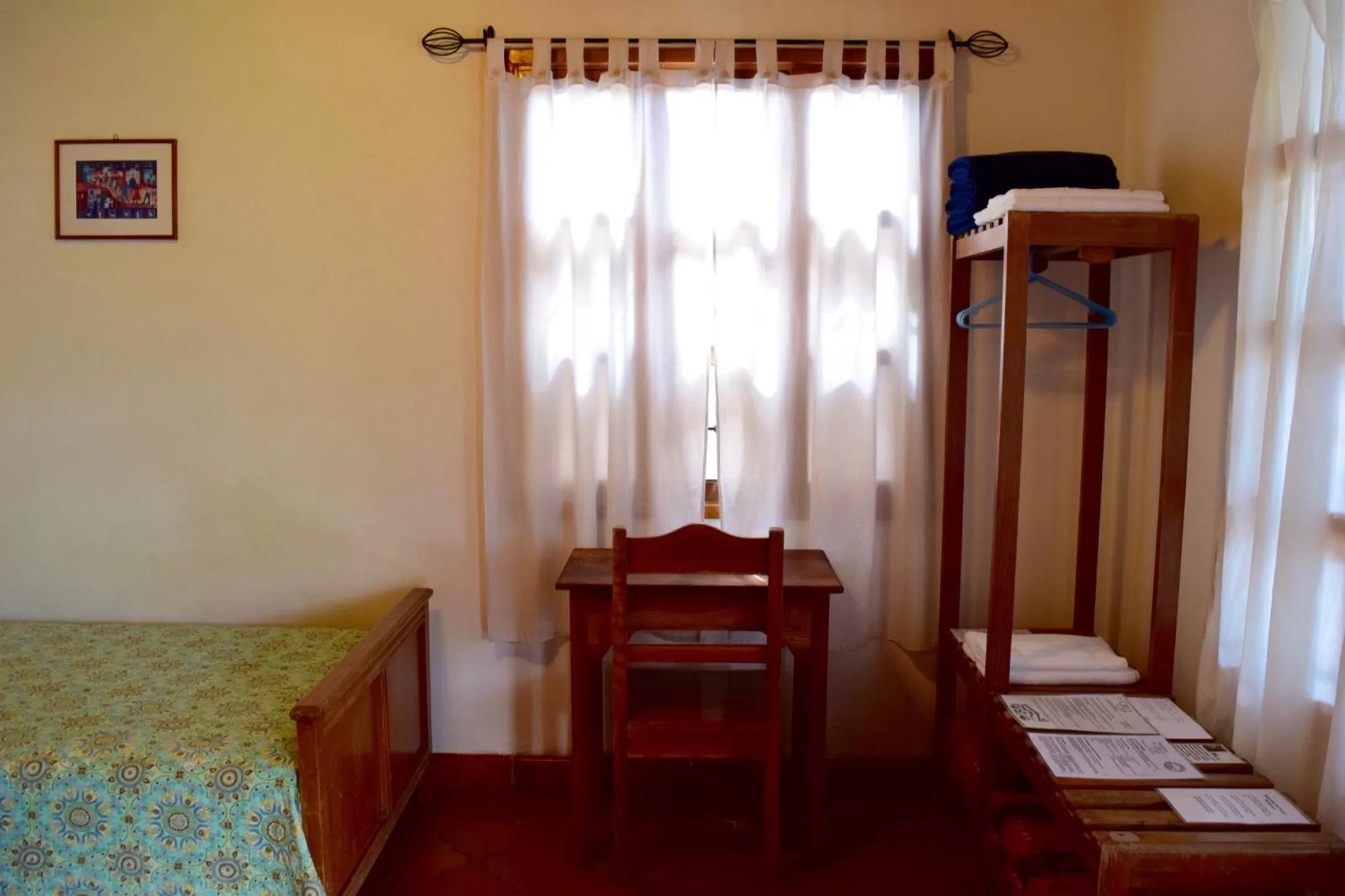 Photo of the whole room in La Casa de Cafe Bed and Breakfast