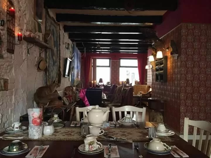 Property building in De Snoeperij