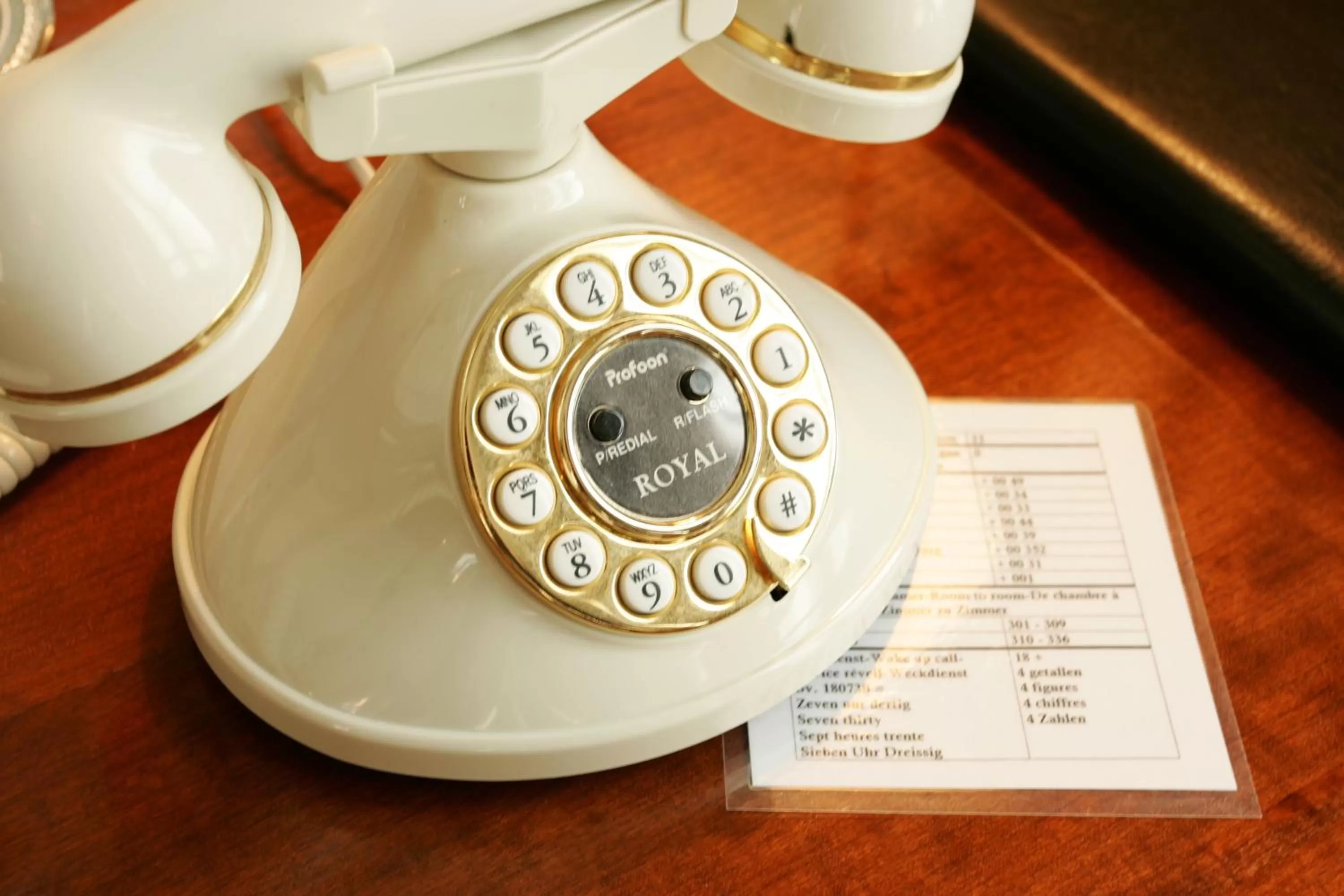 Decorative detail in Hotel Jan Brito