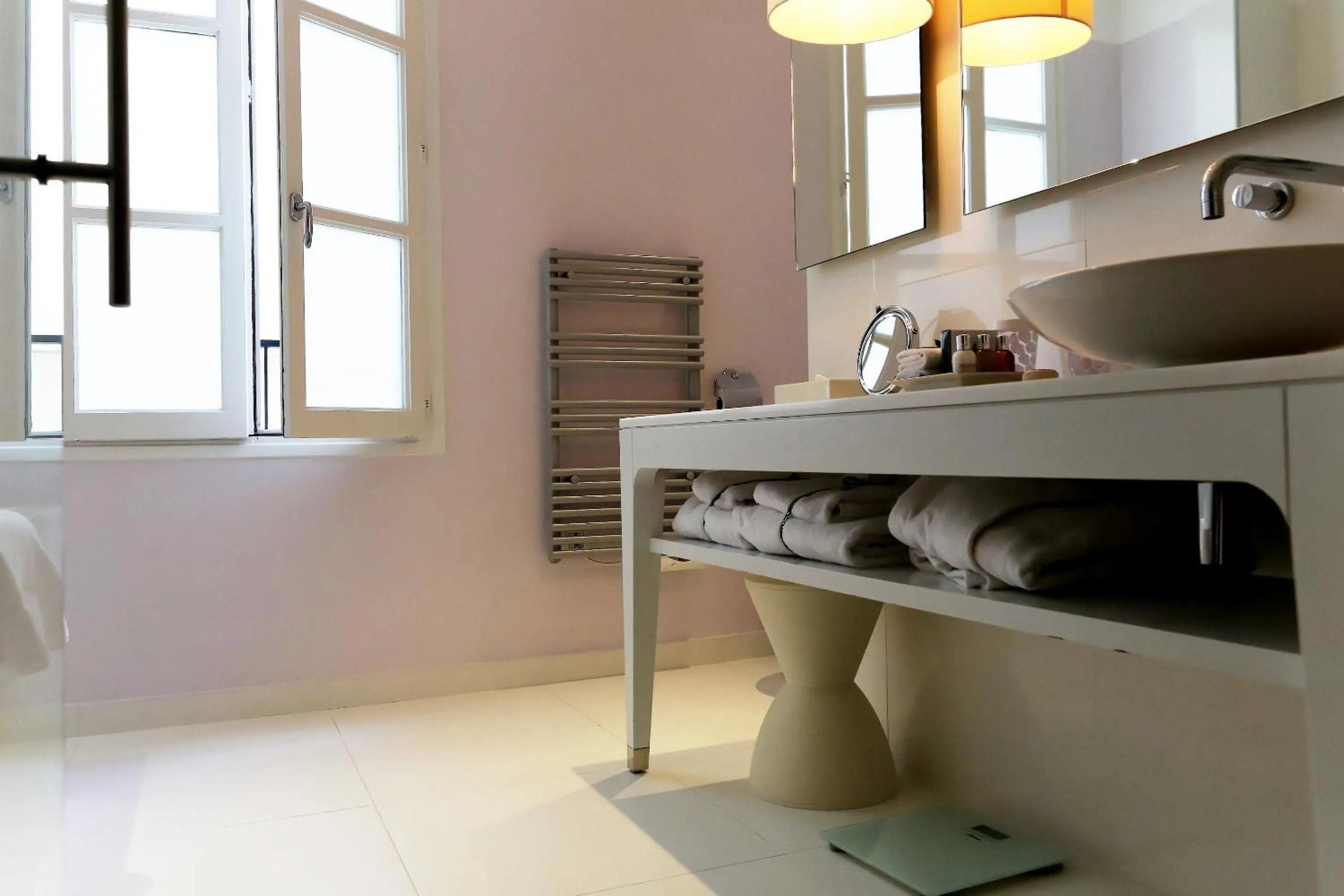 Day in Hotel Le Placide Saint-Germain Des Prés