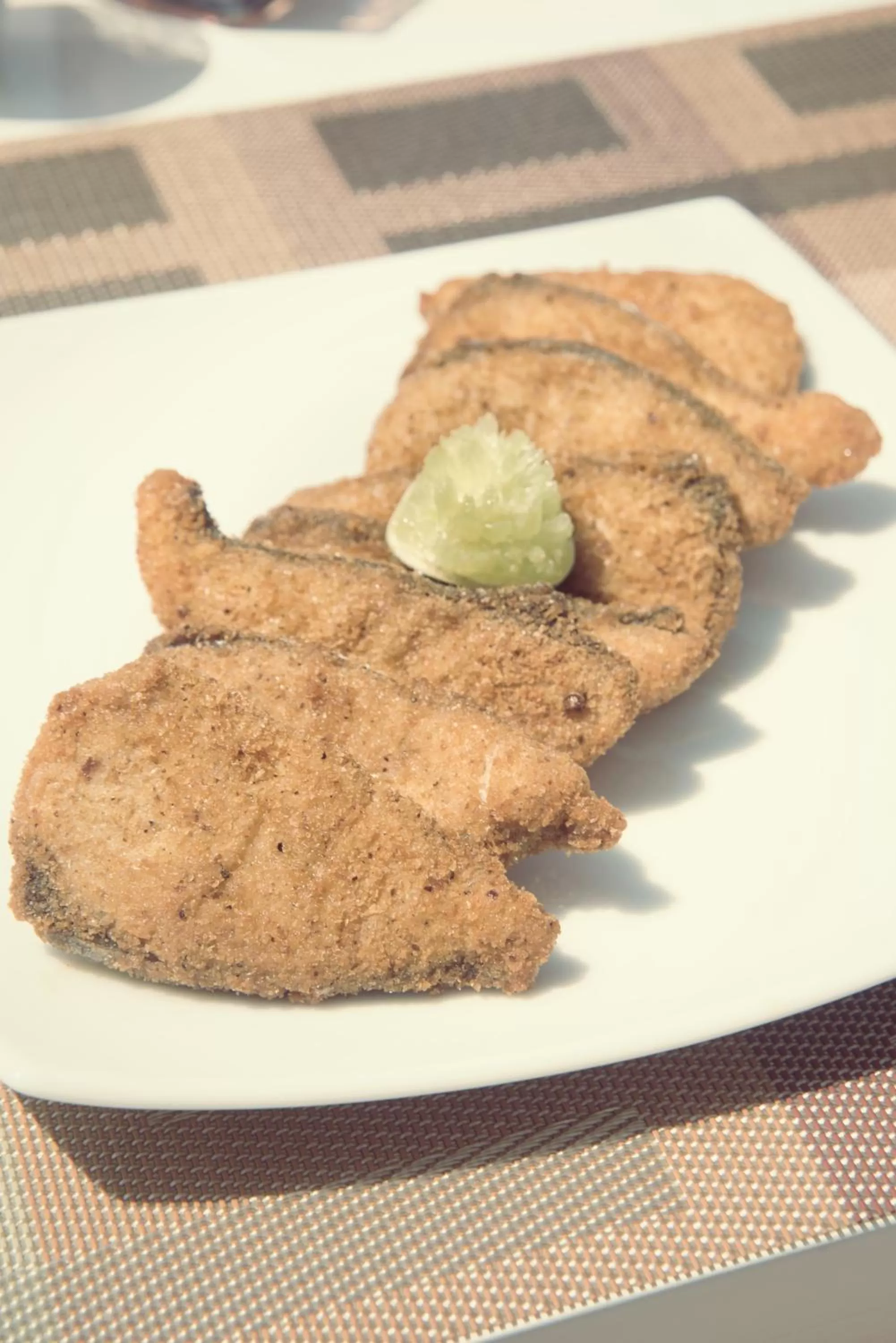 Food and drinks in Hush Lagoon 30