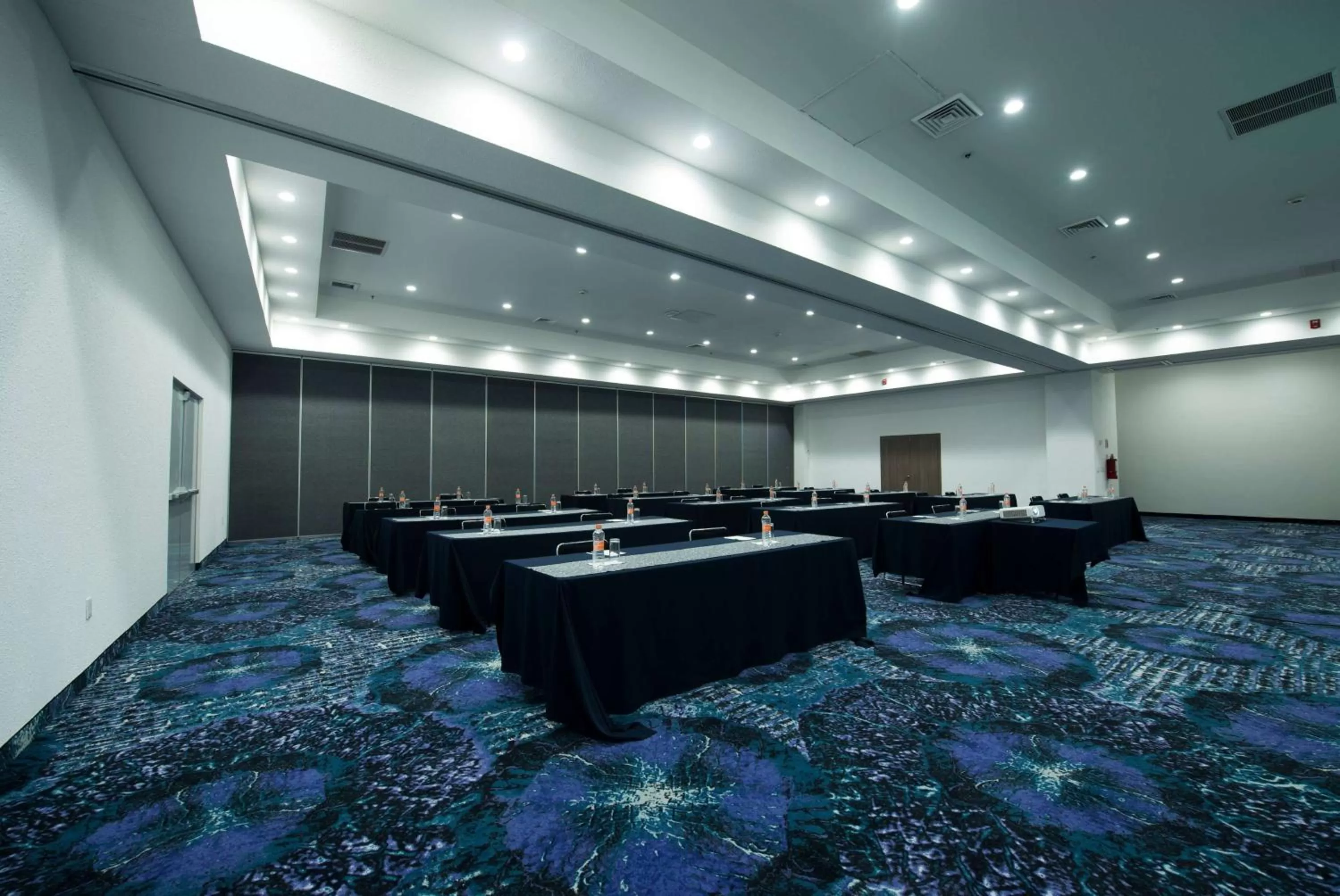Meeting/conference room in Ramada by Wyndham Ciudad de Mexico Perinorte