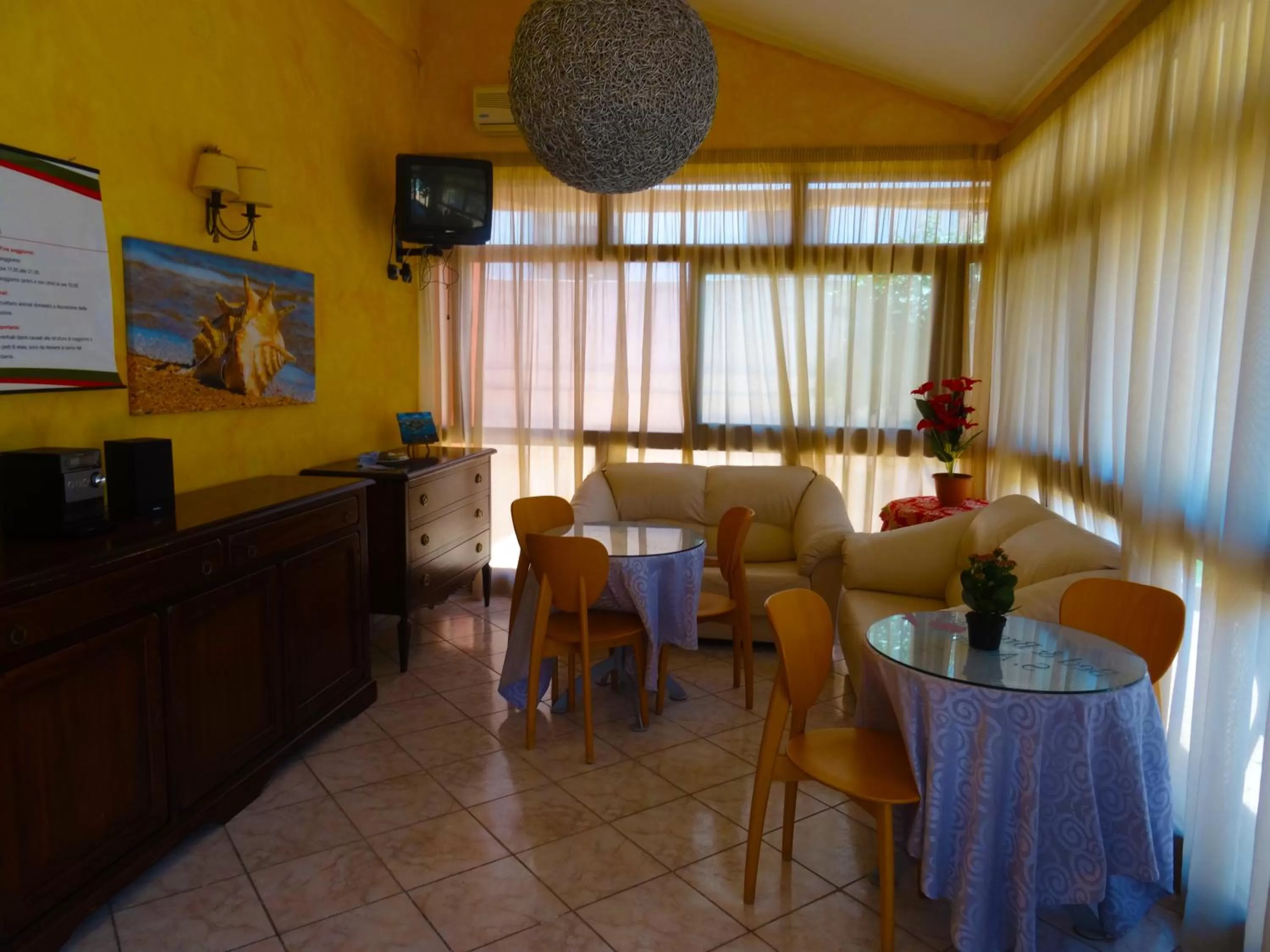 B&B Sant'Antonio