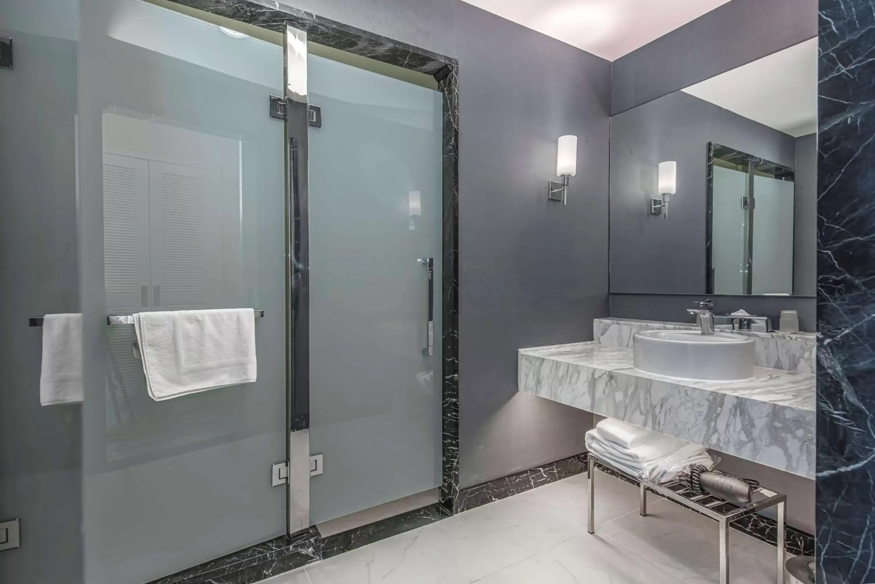 Standard Room with City View in Radisson Blu Hotel Batumi Standard Room with City View in Radisson Blu Hotel Batumi