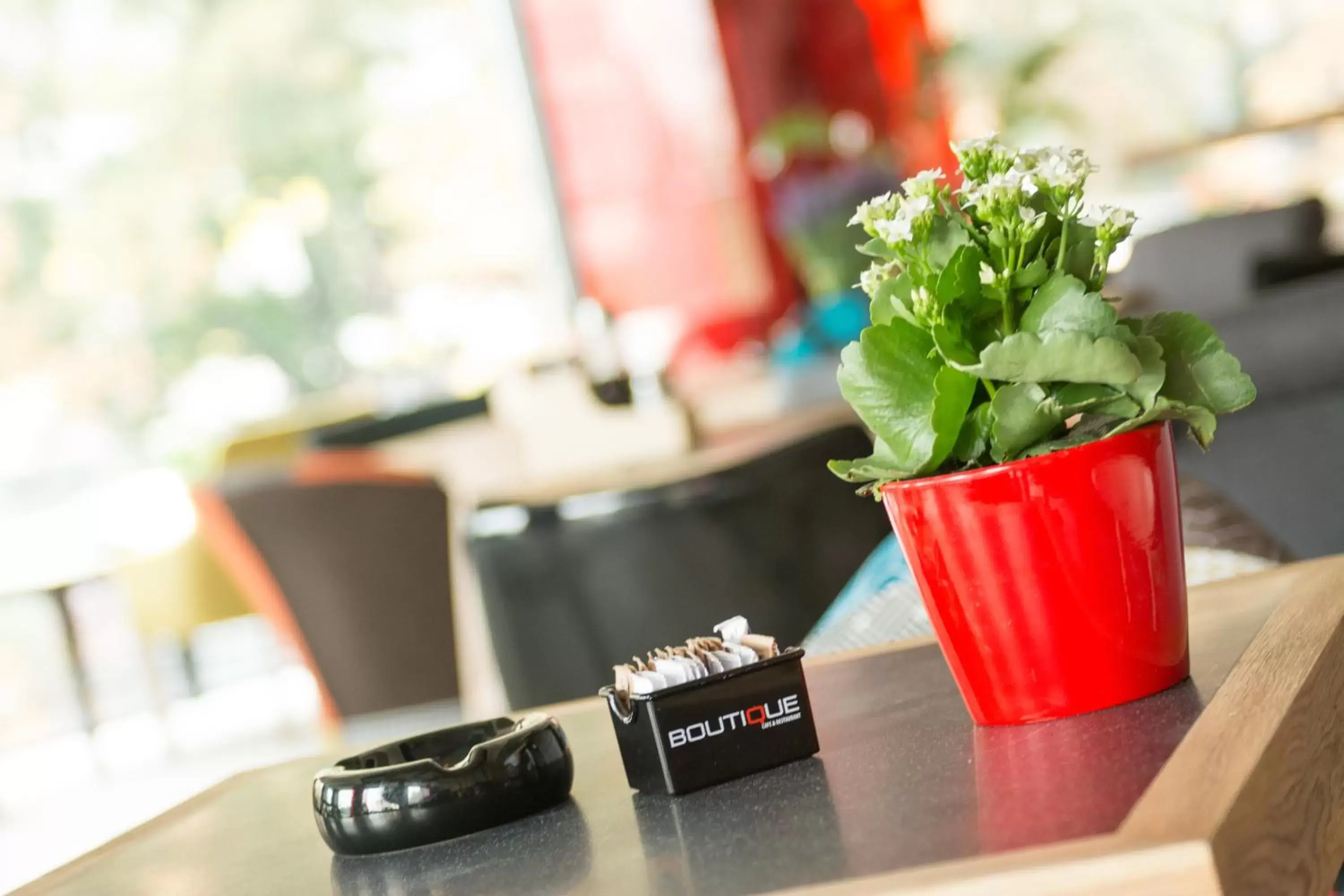 Restaurant/places to eat in Boutique Rooms Restaurant/places to eat in Boutique Rooms