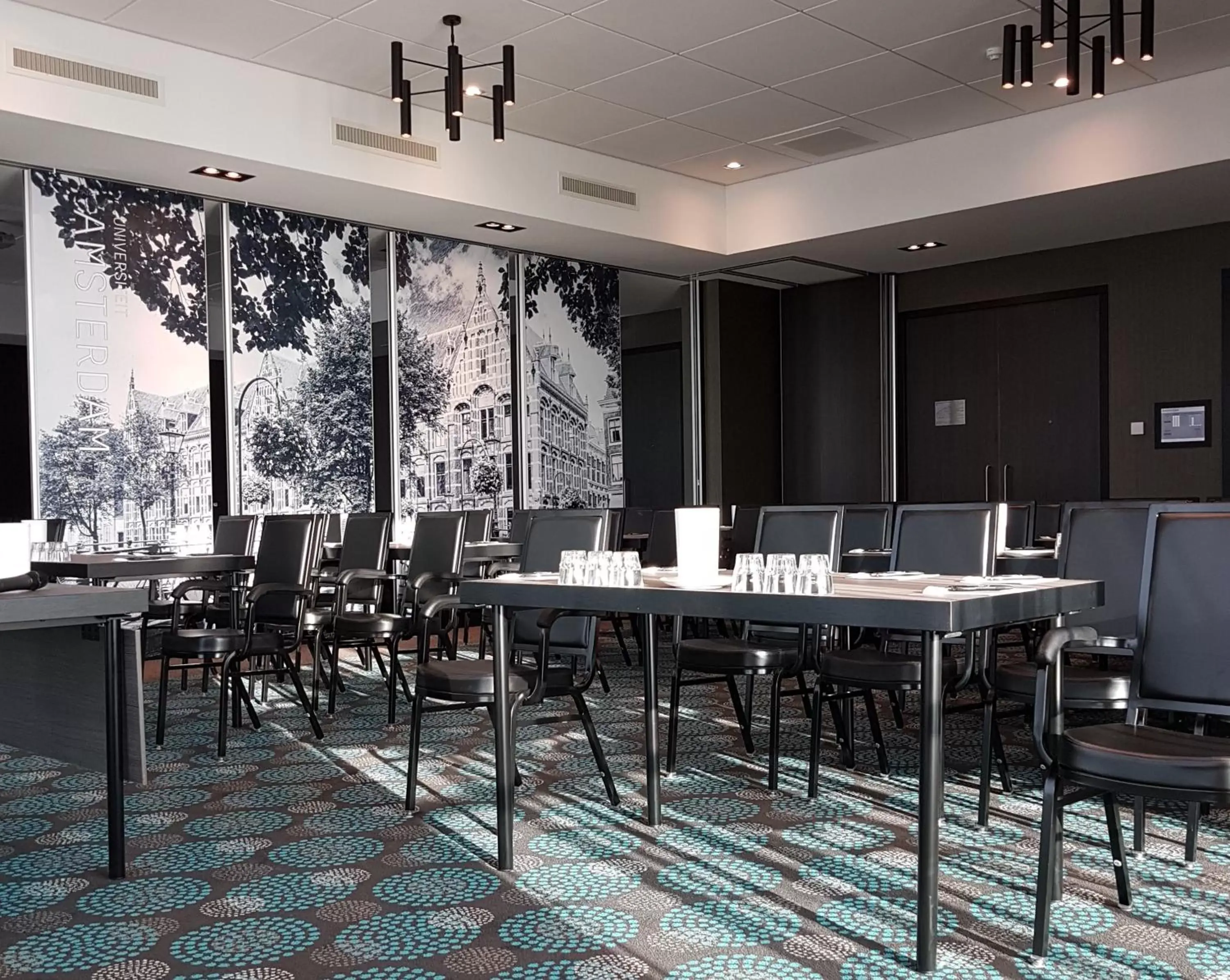 Banquet/Function facilities in Van der Valk Hotel Groningen-Hoogkerk