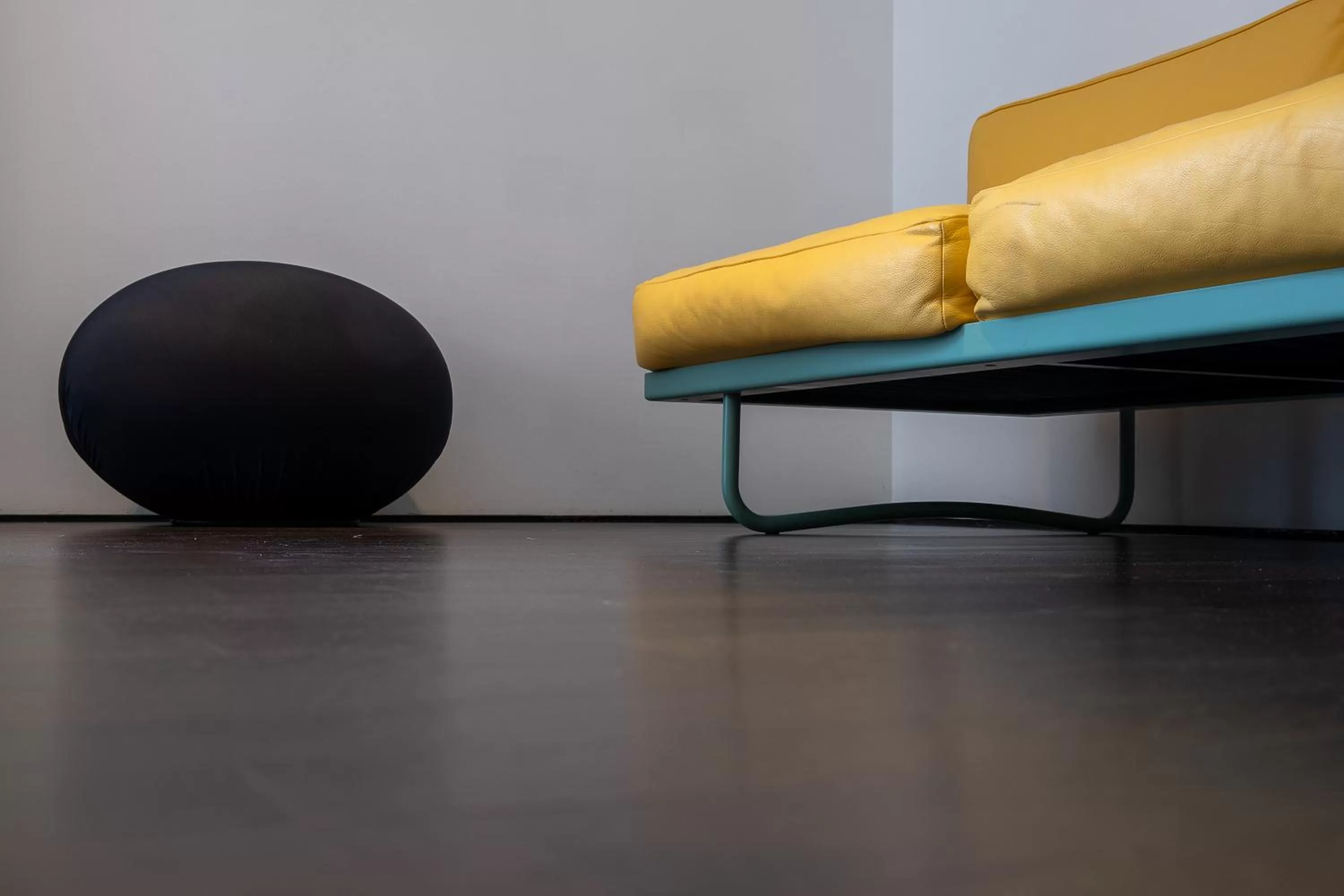 Decorative detail in Domotel Kastri