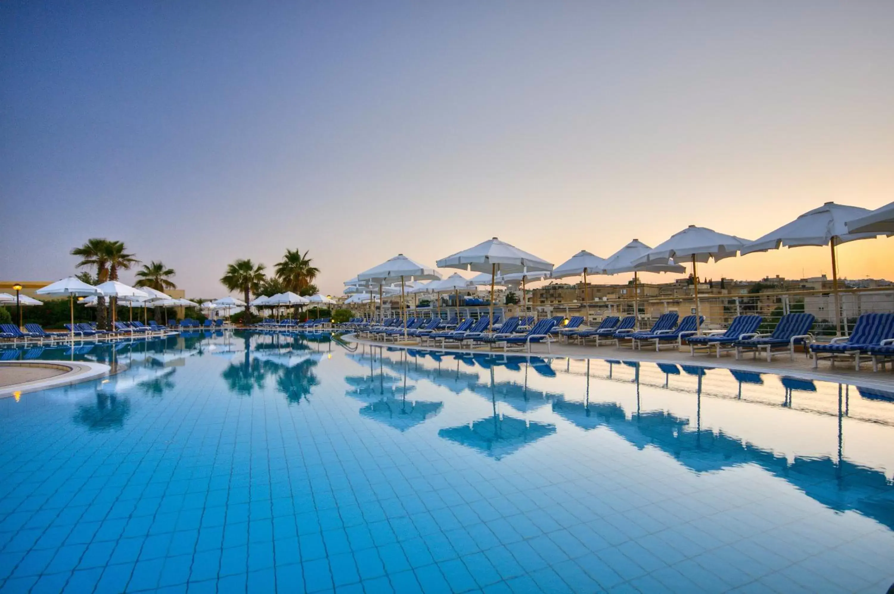 Other, Swimming Pool in InterContinental Malta, an IHG Hotel