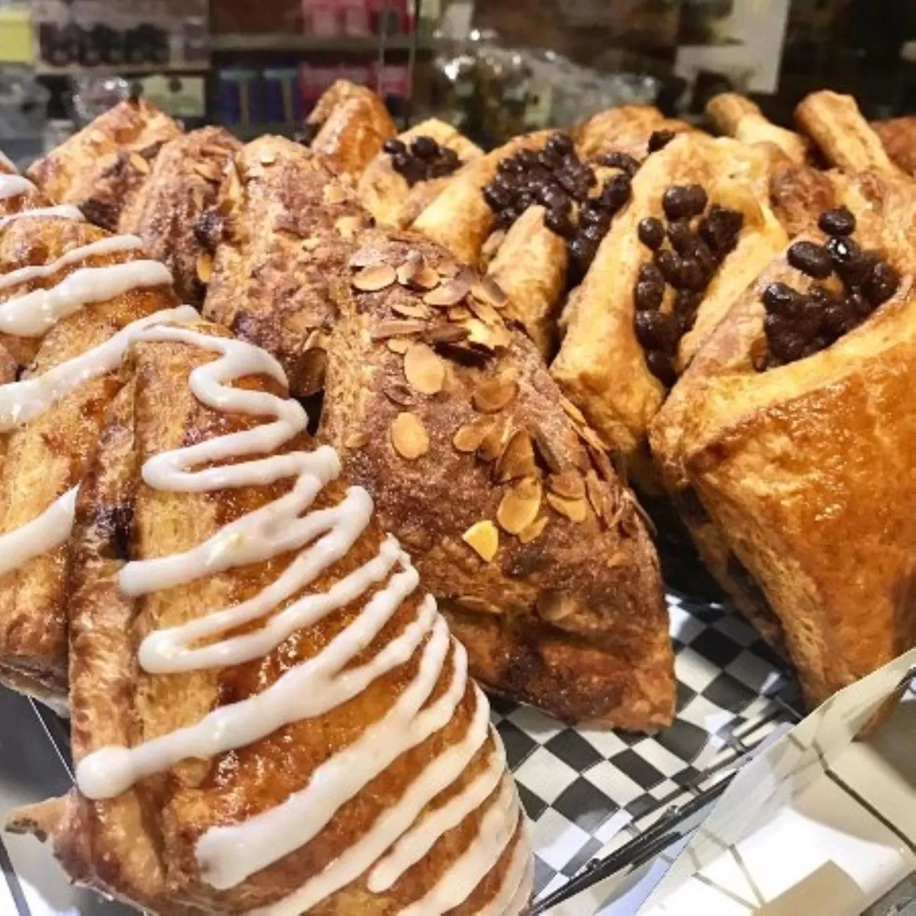 Breakfast in Holiday Inn Riyadh Izdihar by IHG