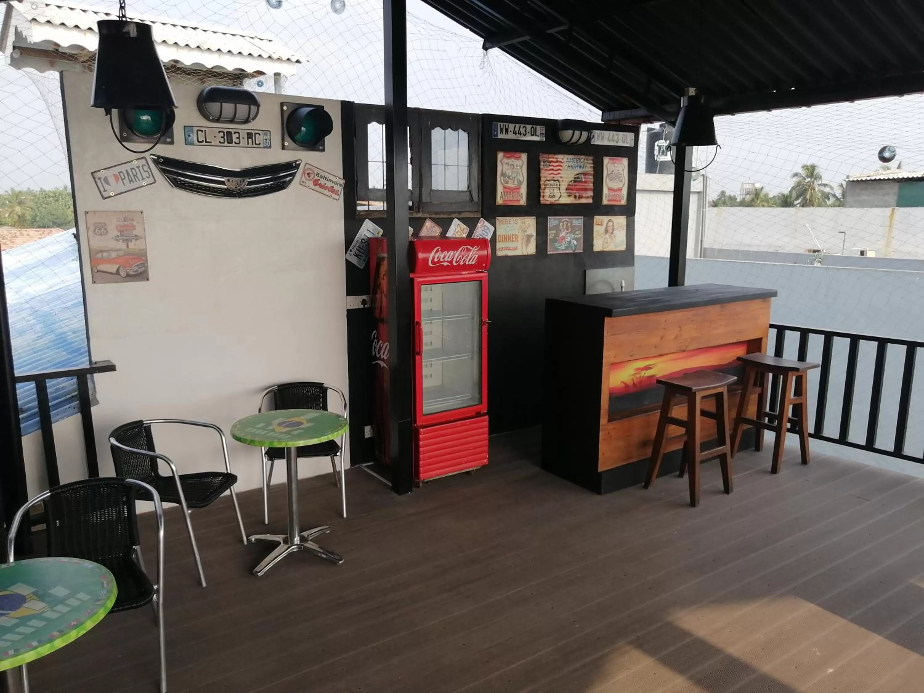 Le Petit Hotel & Restaurant