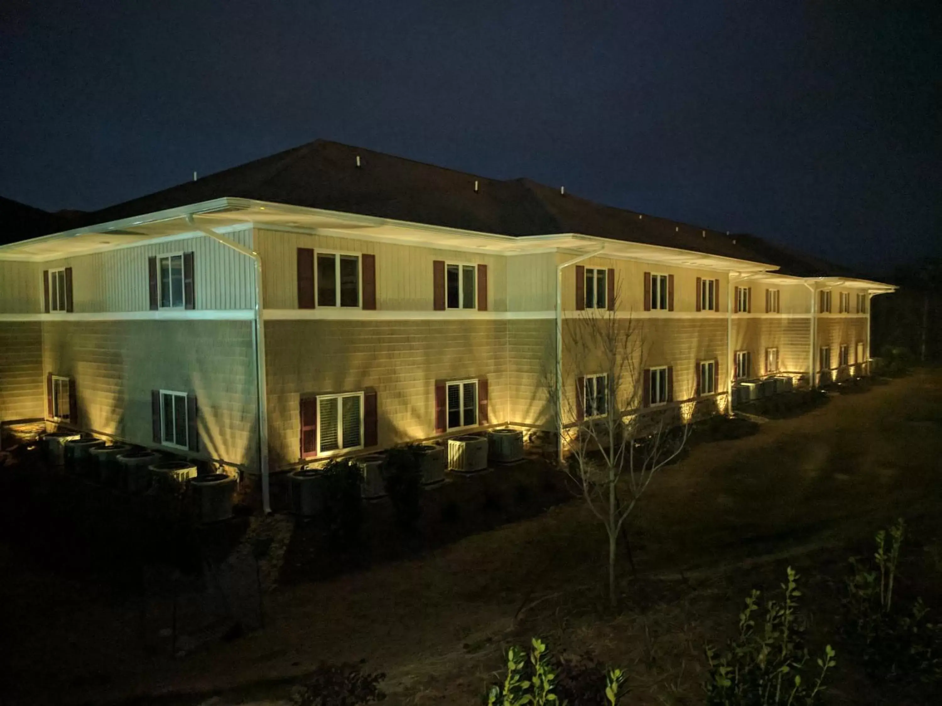 Facade/entrance in Affordable Suites Mooresville Facade/entrance in Affordable Suites Mooresville