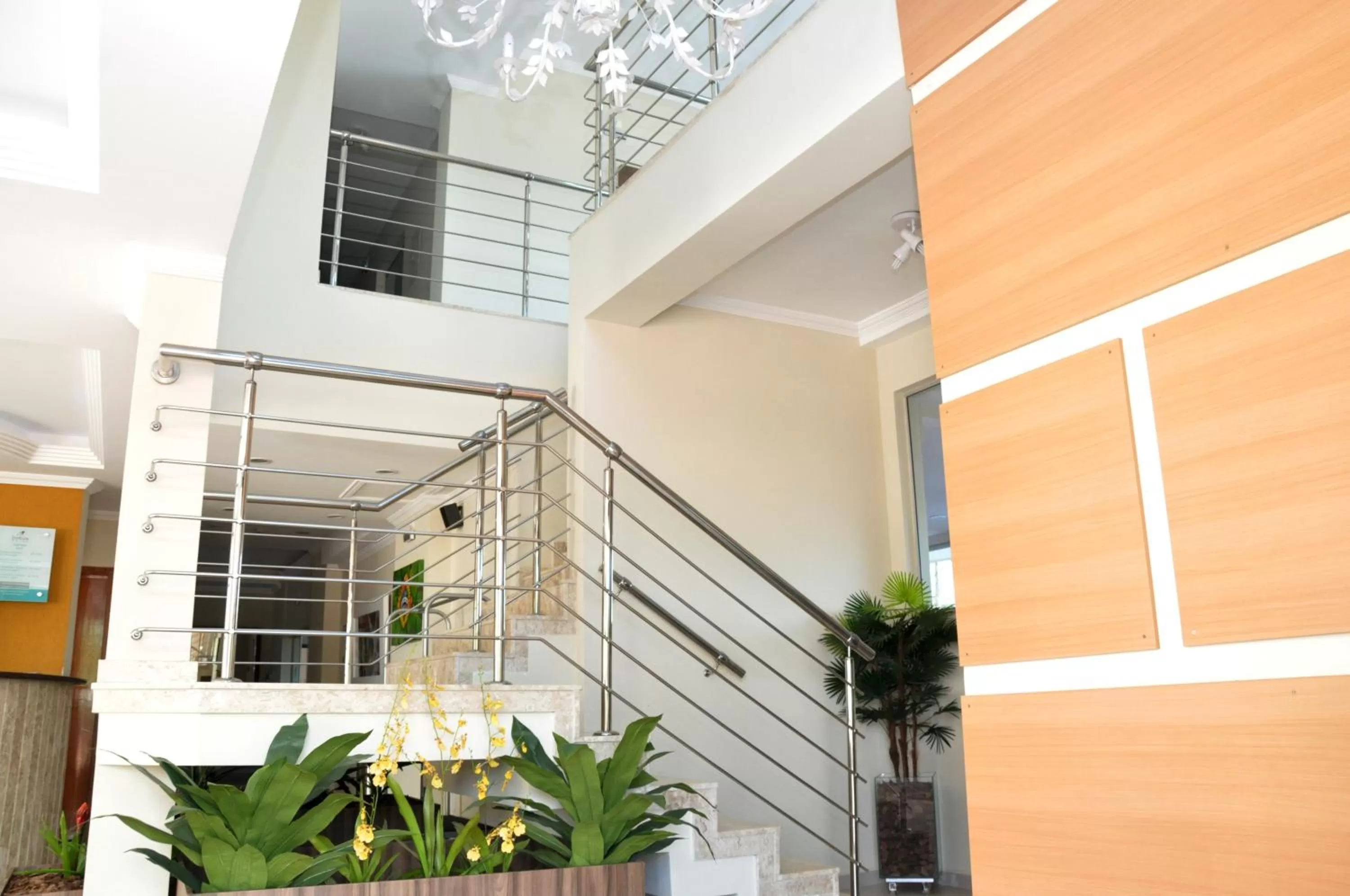 Other in Lotus Hotel - à 6 km do Santuário de Aparecida-SP