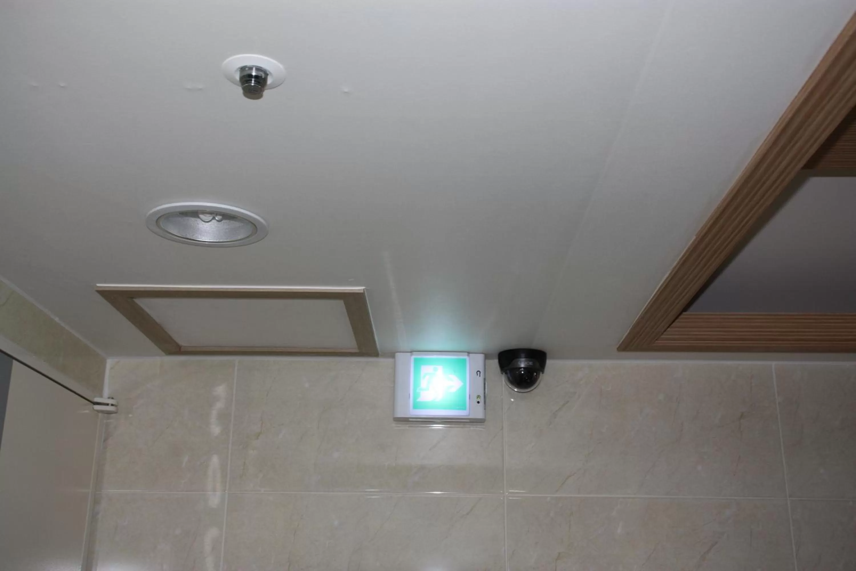 Other, TV/Entertainment Center in K-POP Residence Myeongdong 1