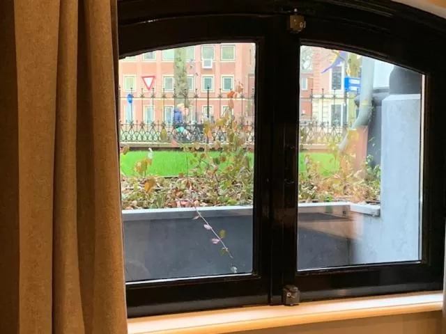 View in B&B Florapark