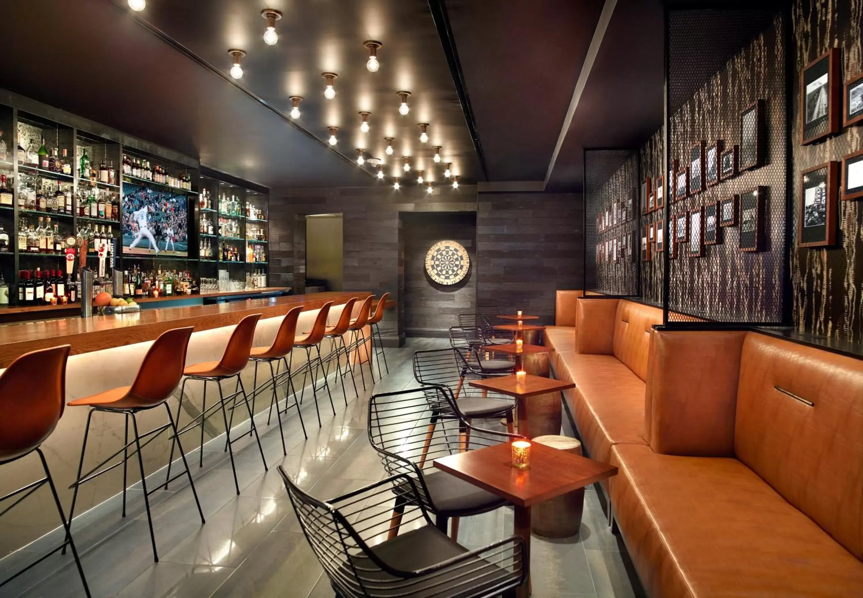 Lounge or bar, Lounge/Bar in Hyatt Regency Houston West