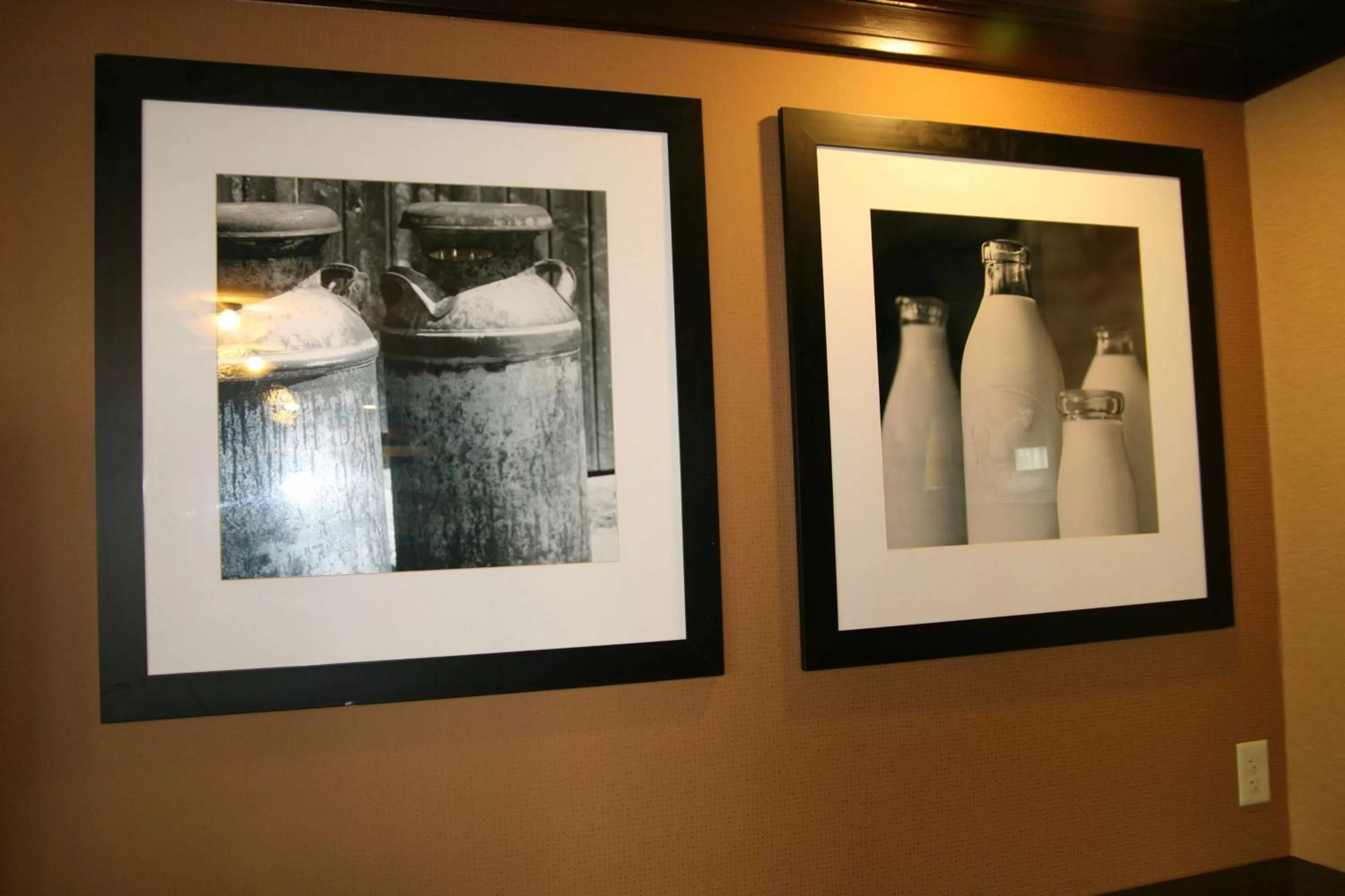 Dining area in Hampton Inn & Suites Oxford-Anniston