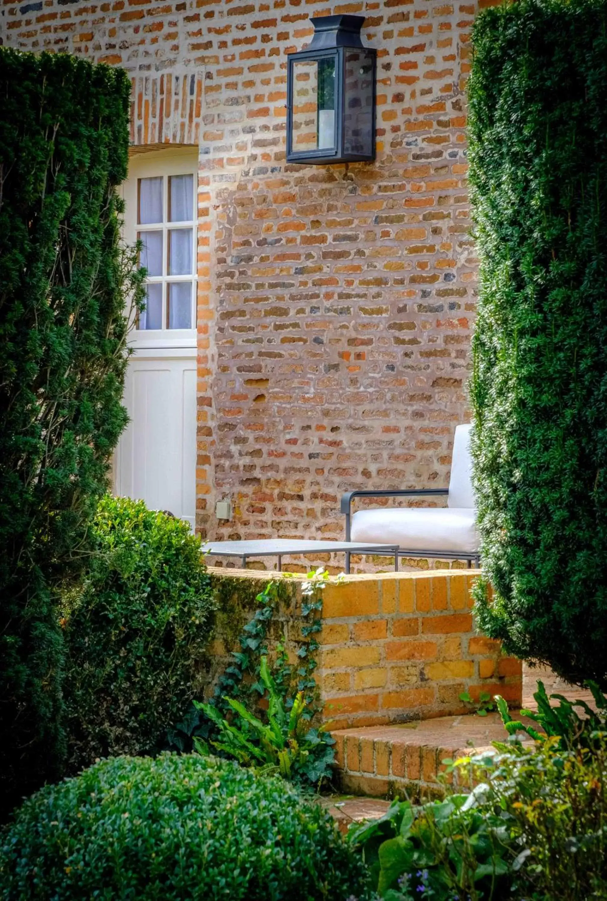 Property Building in La Borde en Sologne Château & Spa