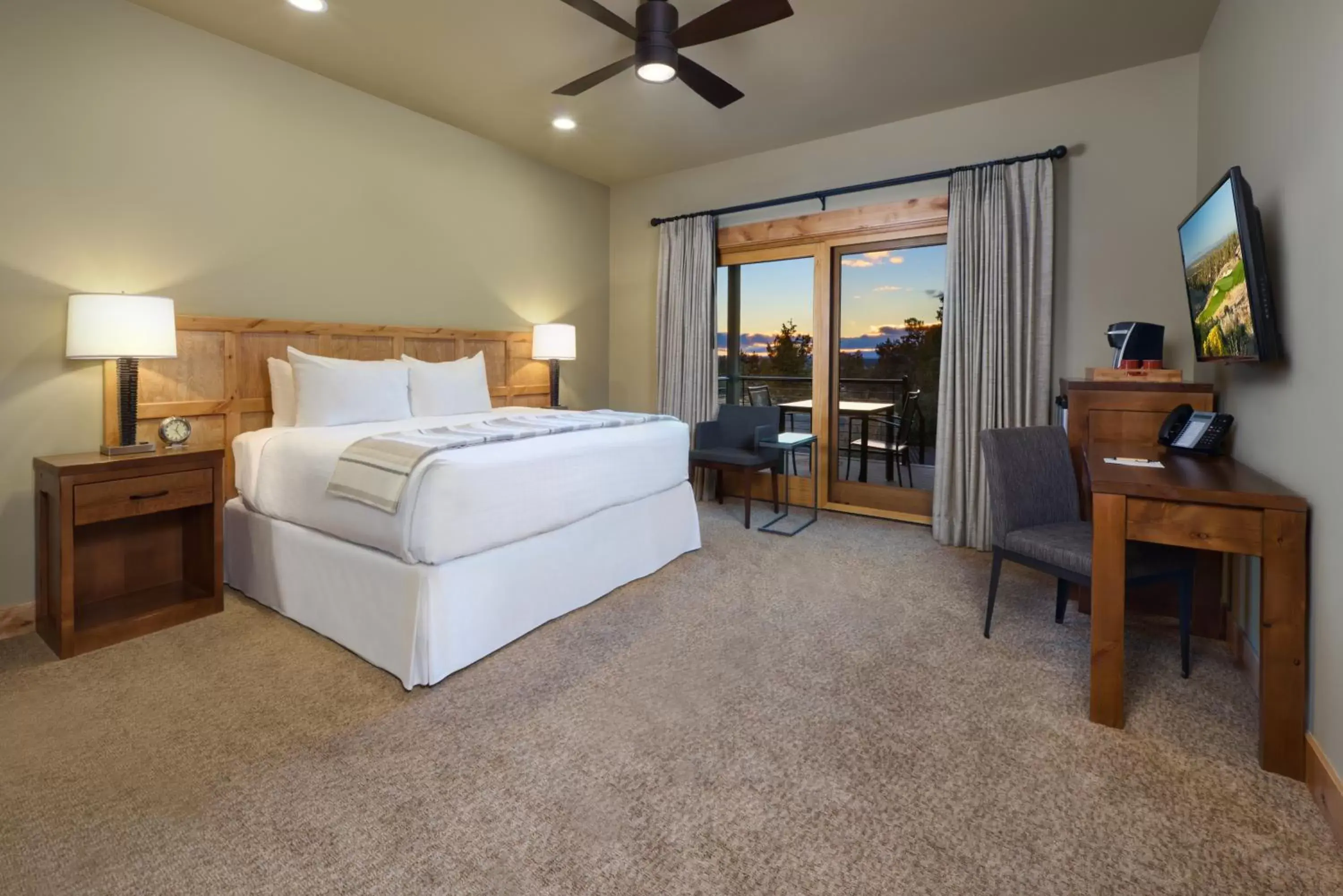 Bed in Brasada Ranch Bed in Brasada Ranch