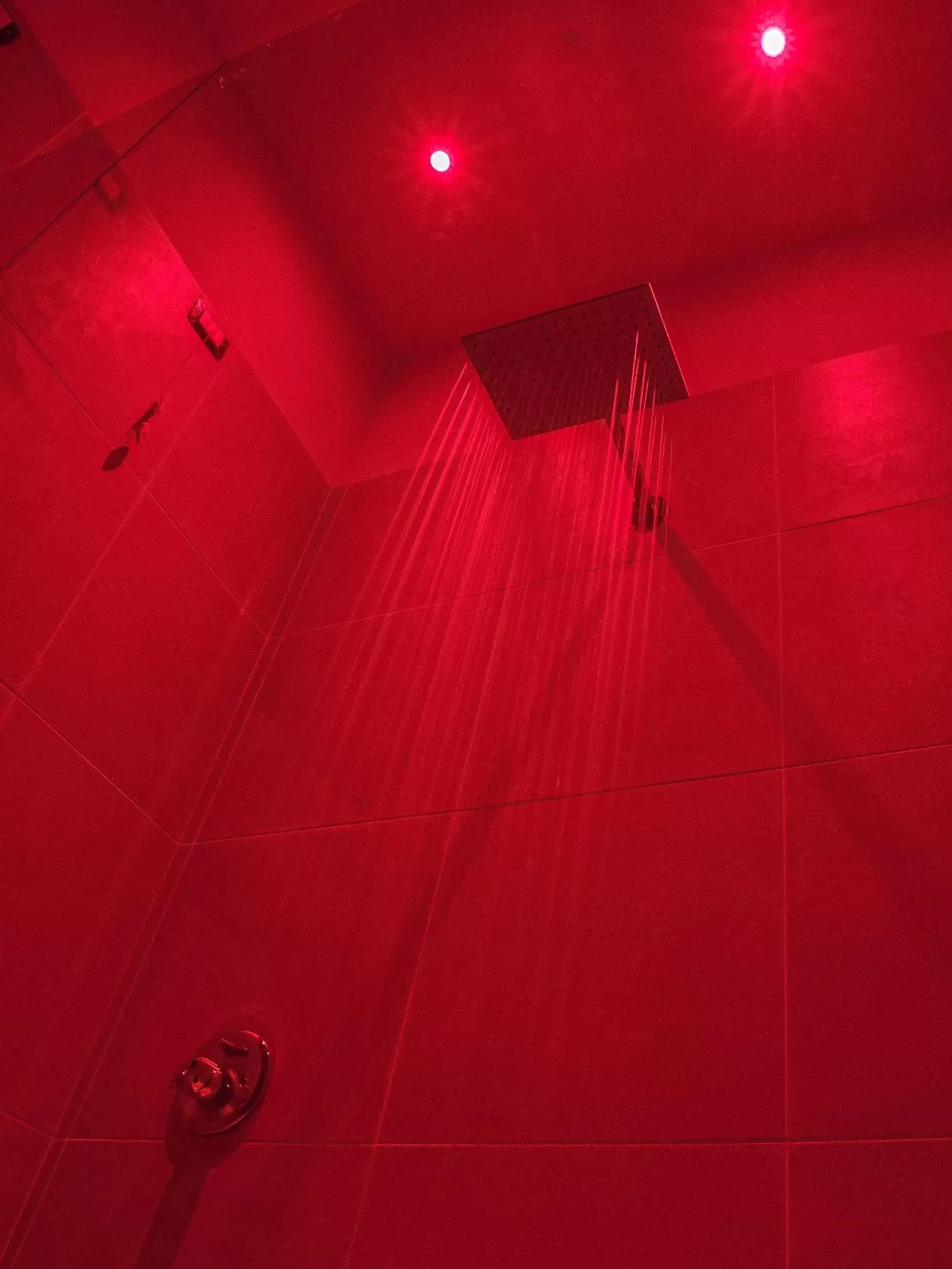 Shower, Bathroom in Il Reticolo