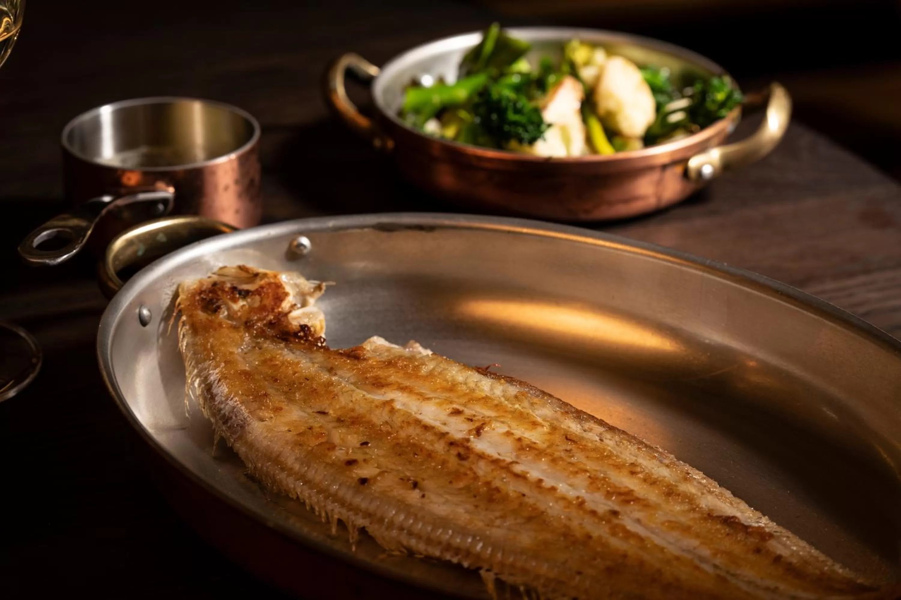 Restaurant/places to eat in Sublime Lisboa