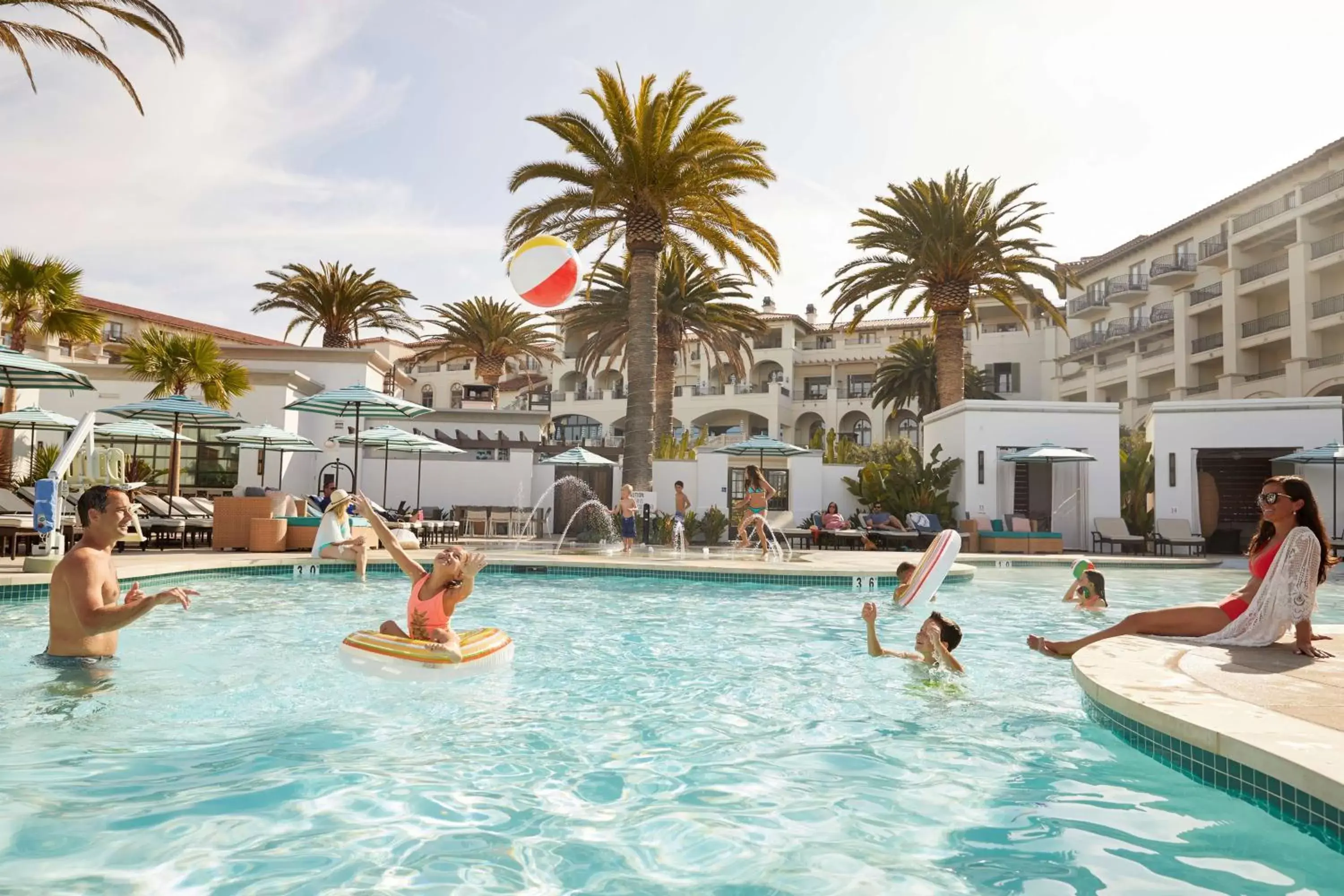 Pool view, Swimming Pool in Waldorf Astoria Monarch Beach Resort & Club