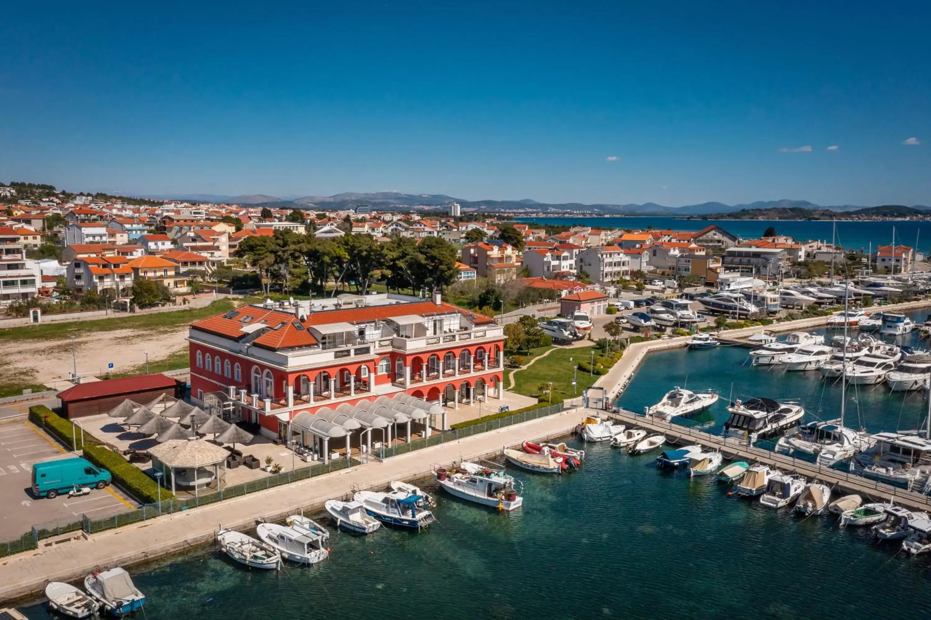 Villa Arcadium Villa Arcadium