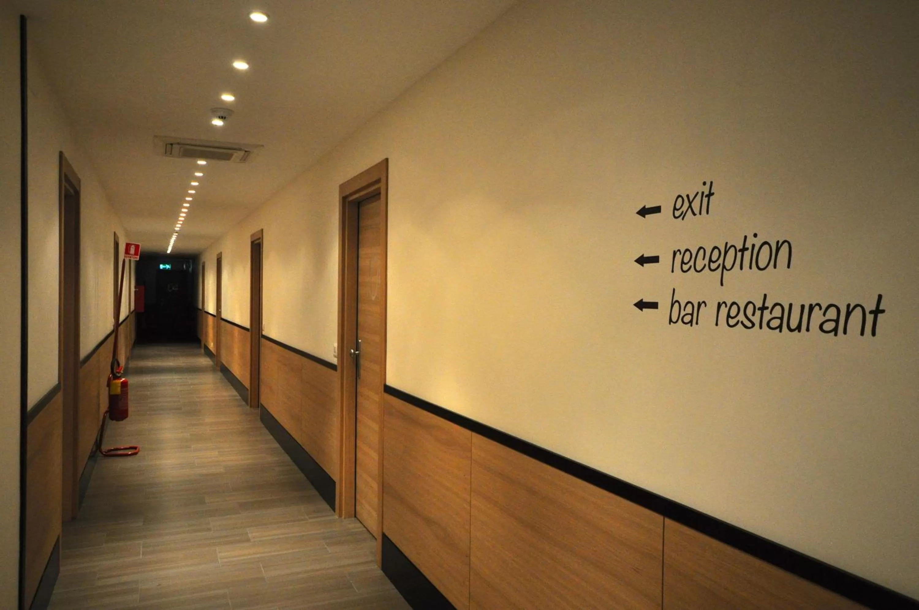 Other in Hotel 325 Tor Vergata