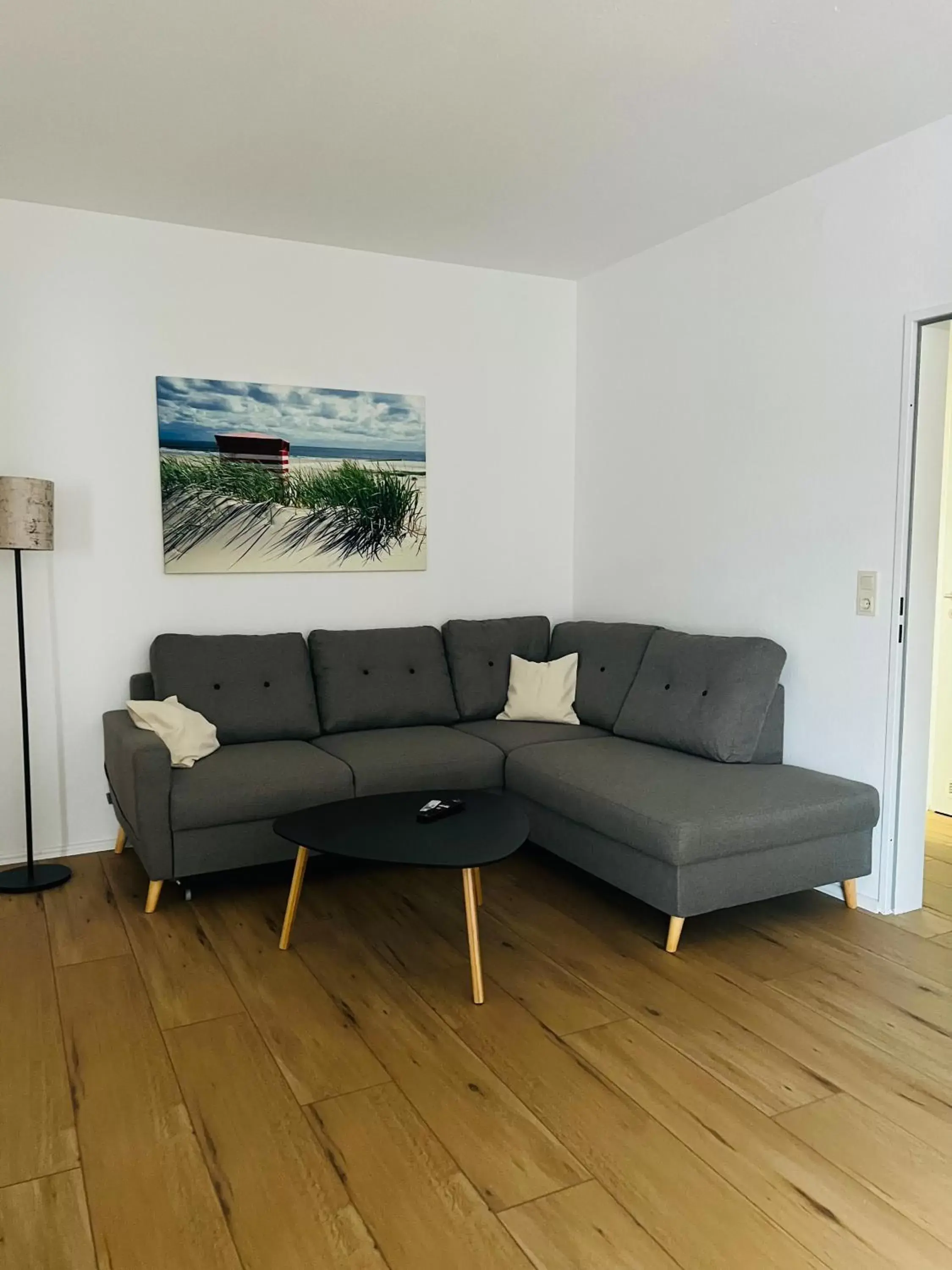 Living room, Seating Area in Hotel Villa Ems