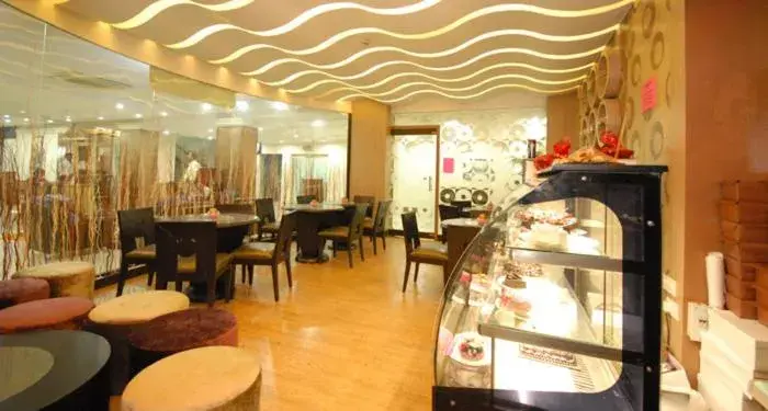 Restaurant/places to eat in The New Marrion Restaurant/places to eat in The New Marrion
