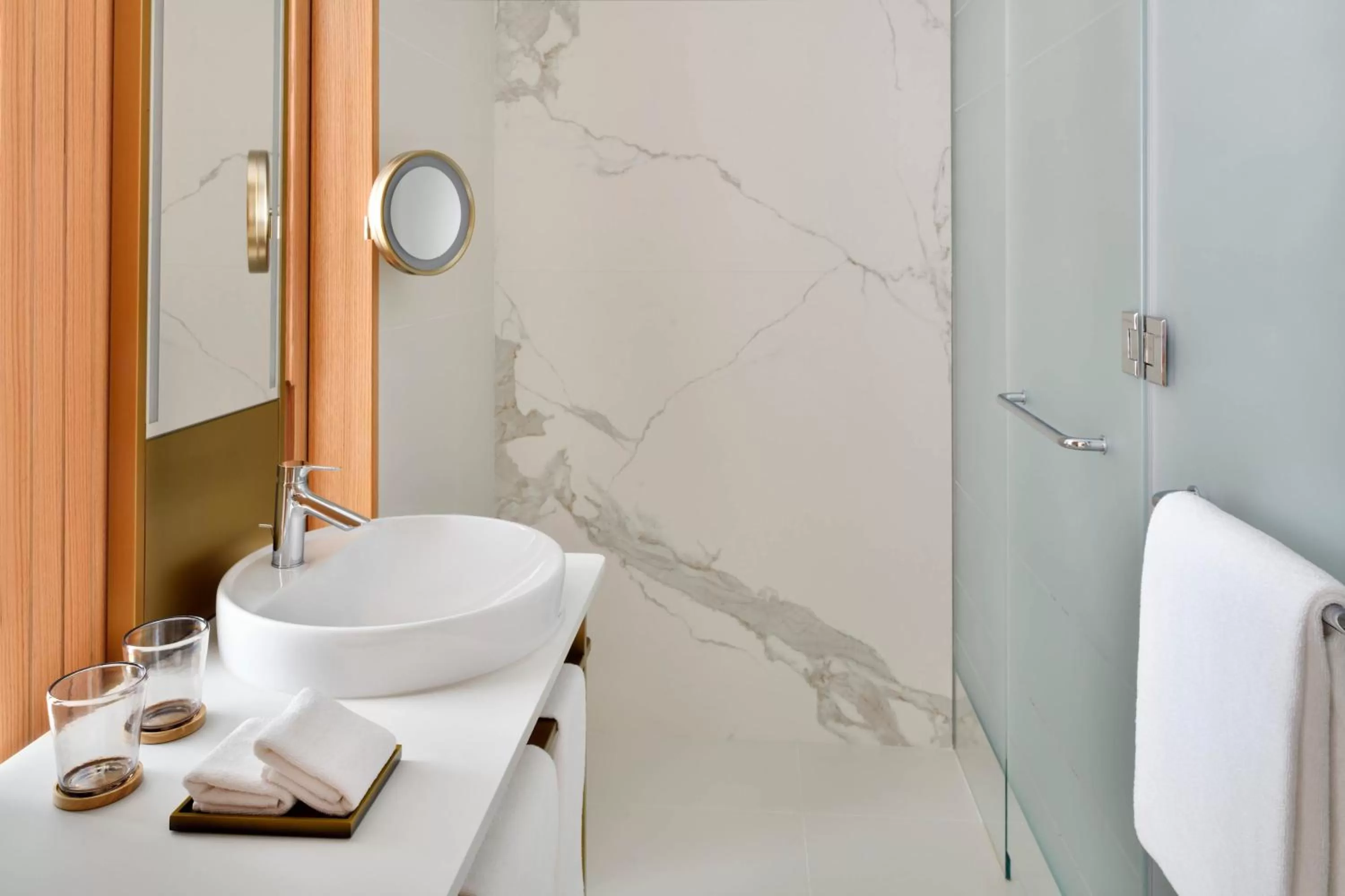 Bathroom in Vida Creek Harbour