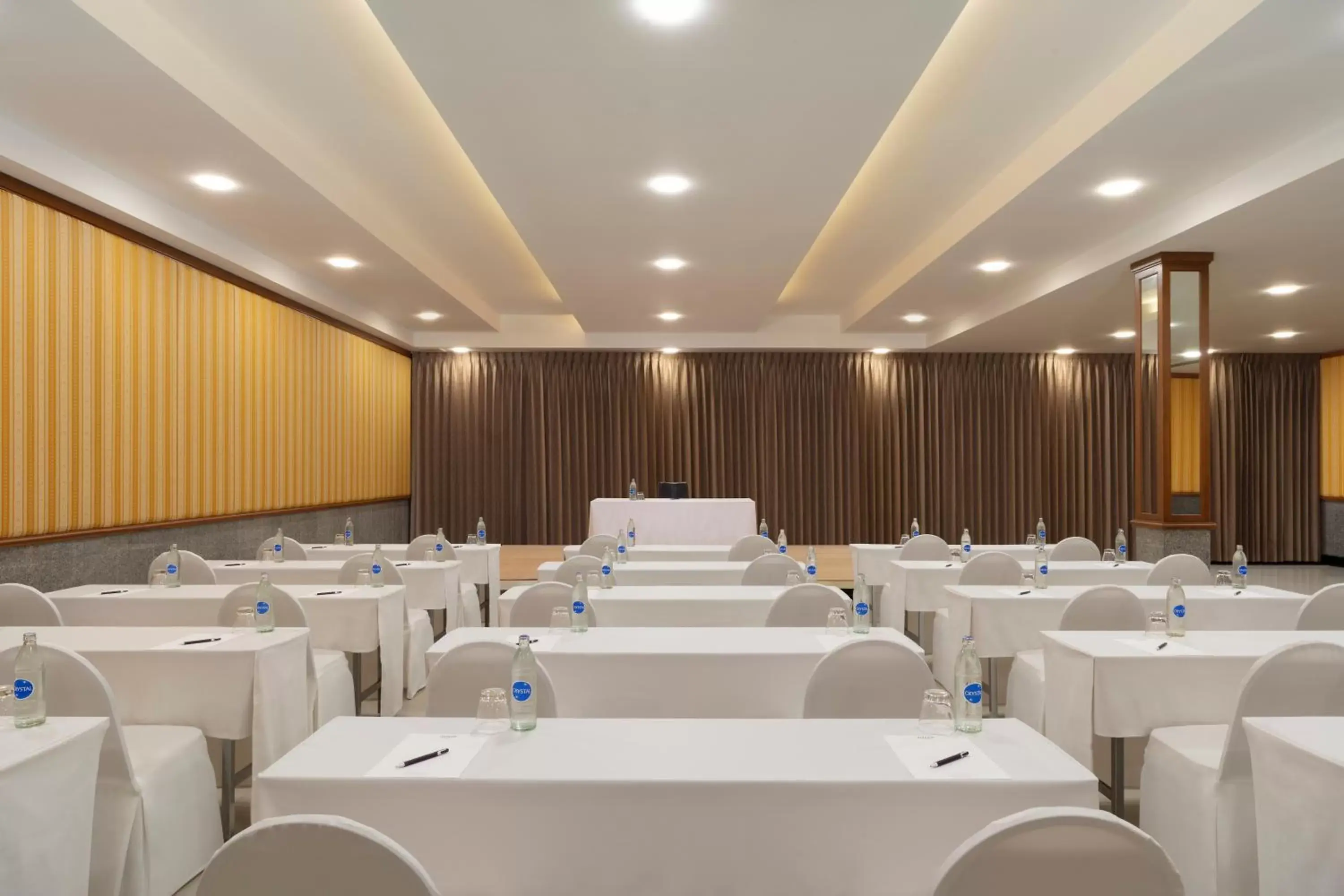 Meeting/conference room in Avani Ao Nang Cliff Krabi Resort