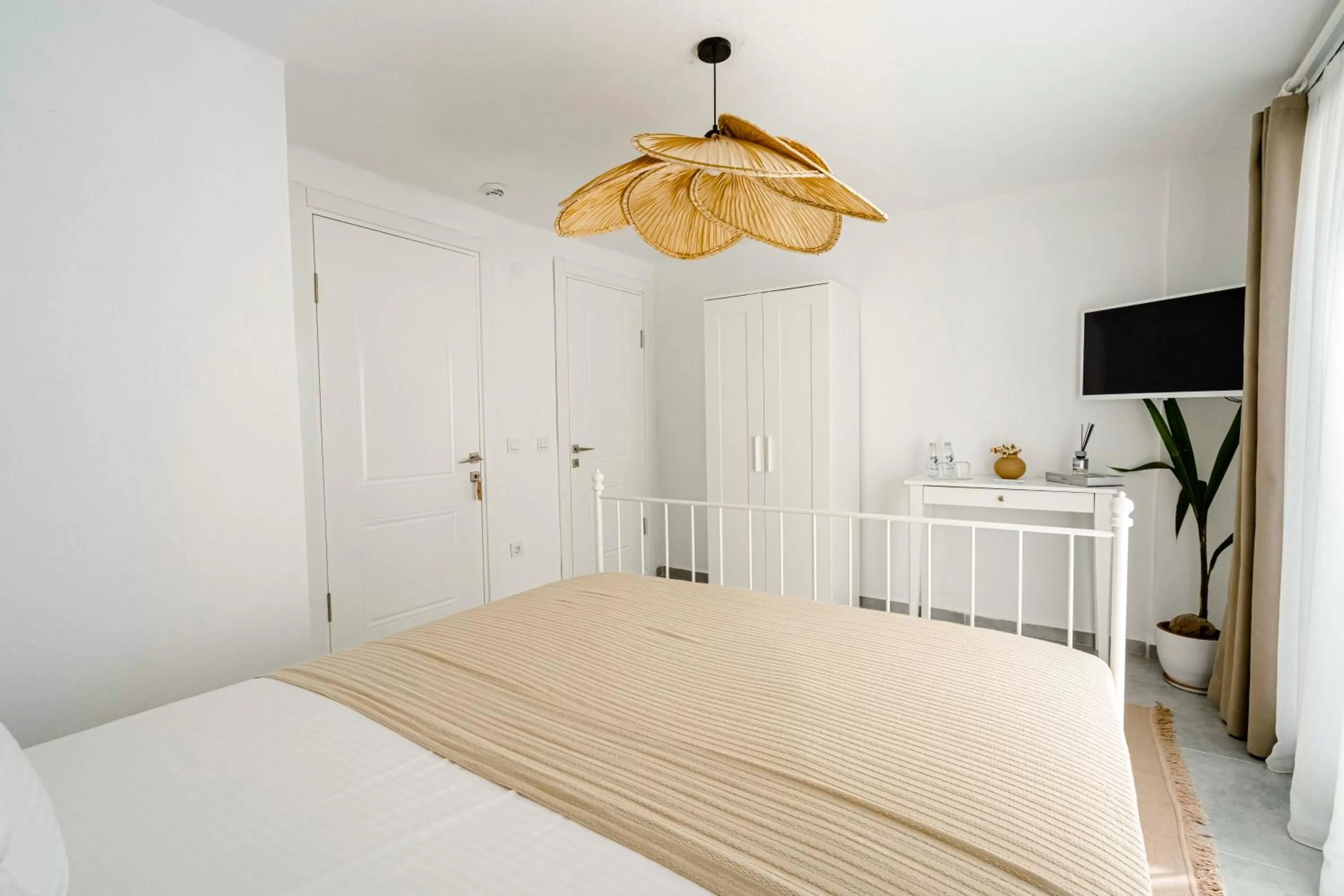 Massage in Voger Alaçatı Köyiçi