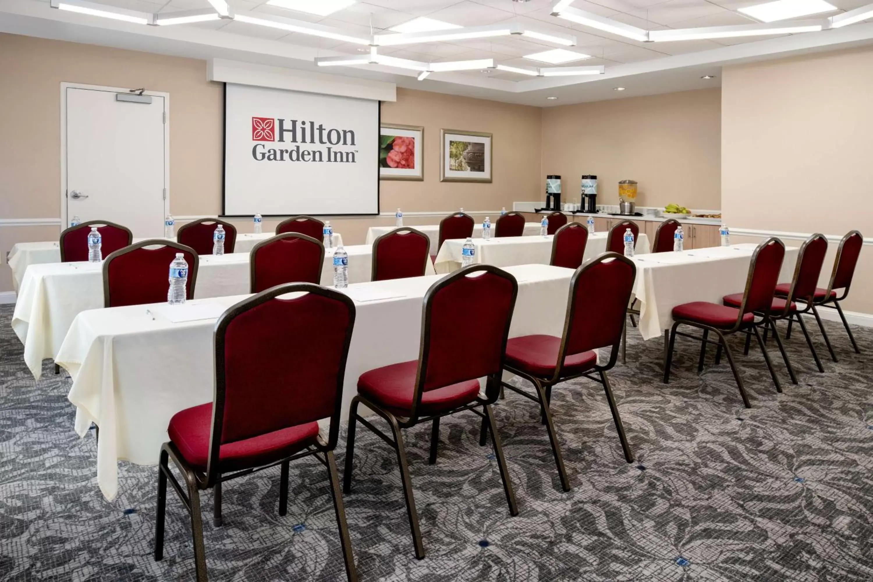 Meeting/conference room in Hilton Garden Inn Roseville