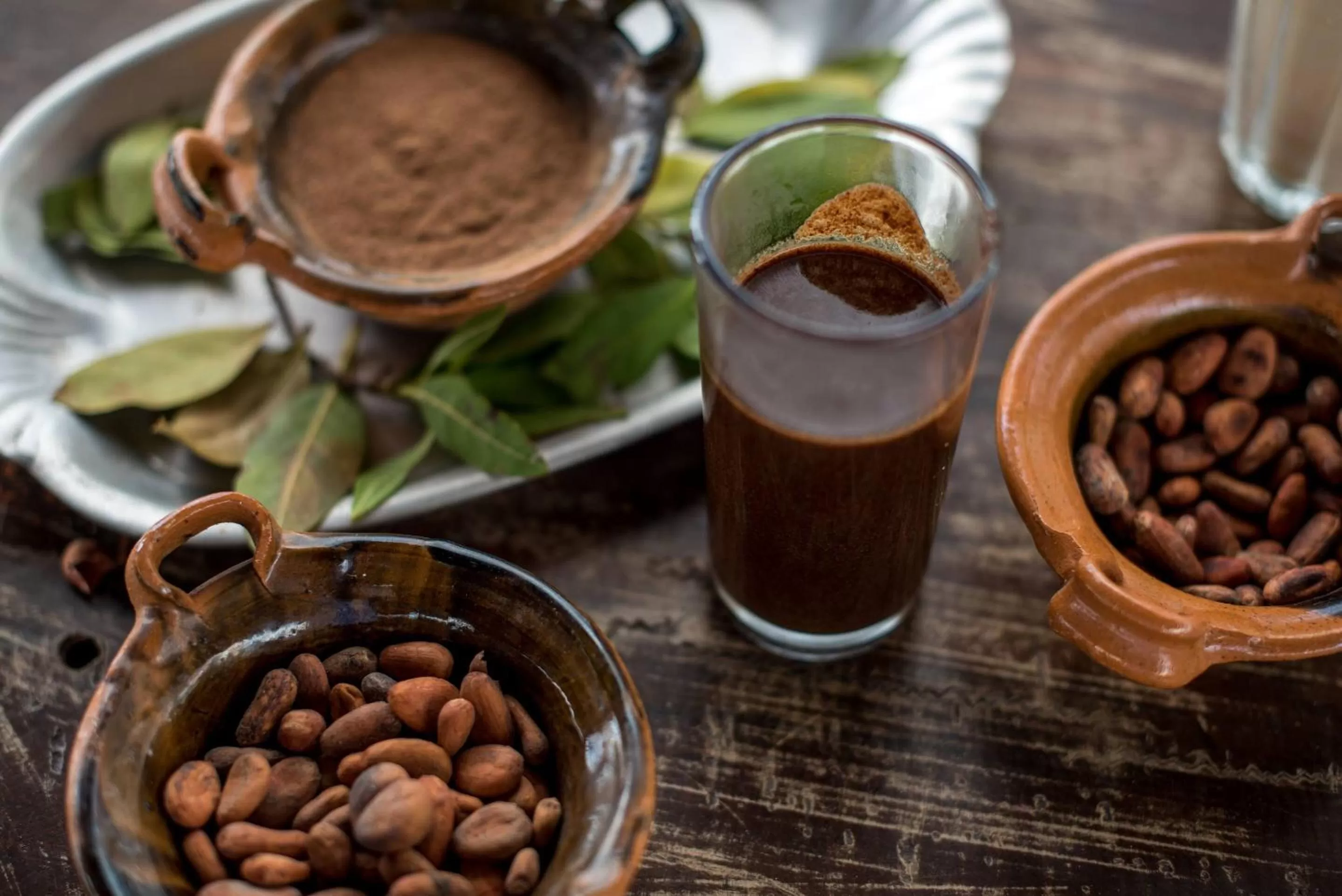 Food and drinks, Food in Selina Tulum