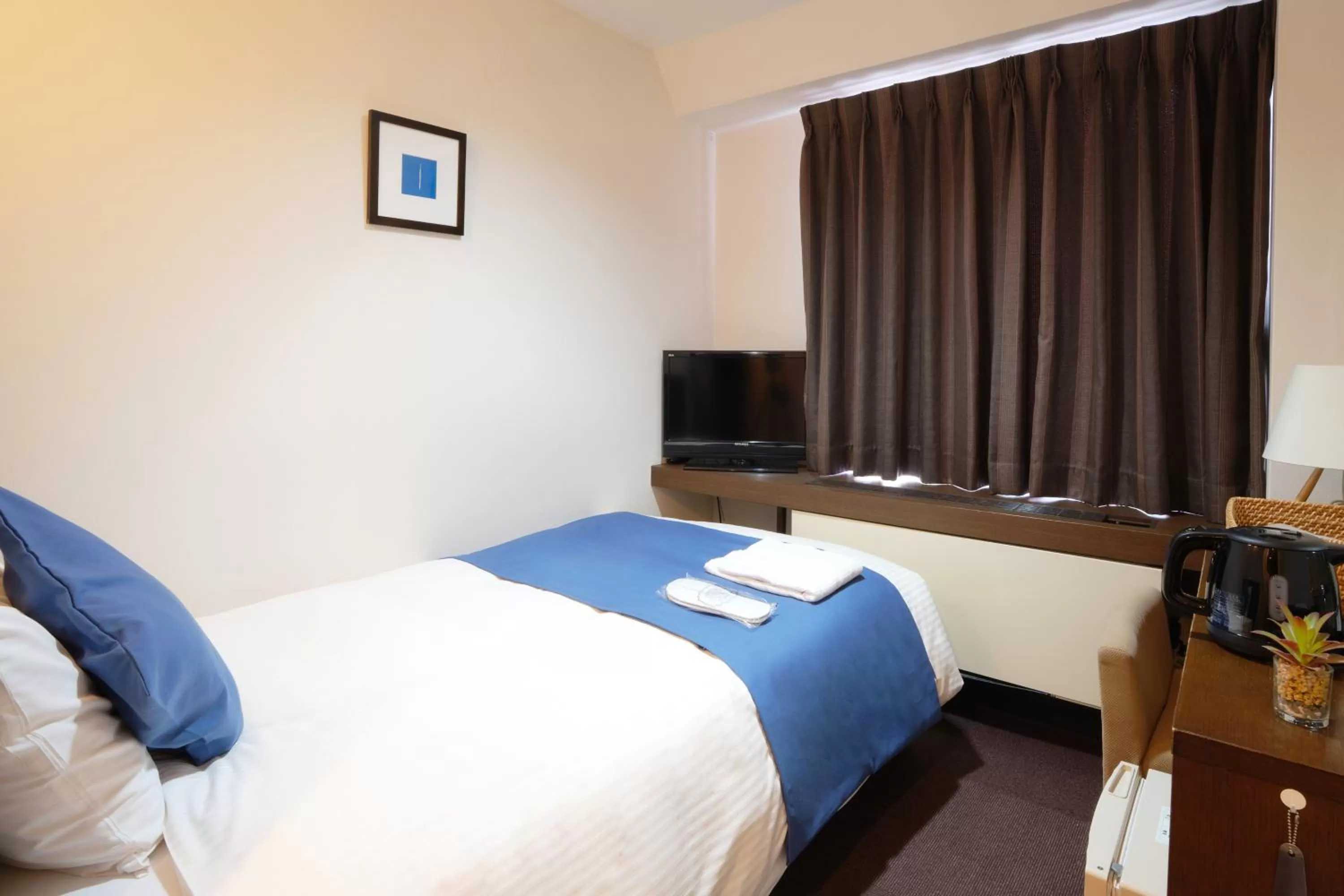 Bed in Pod Select Hotel Shinjuku