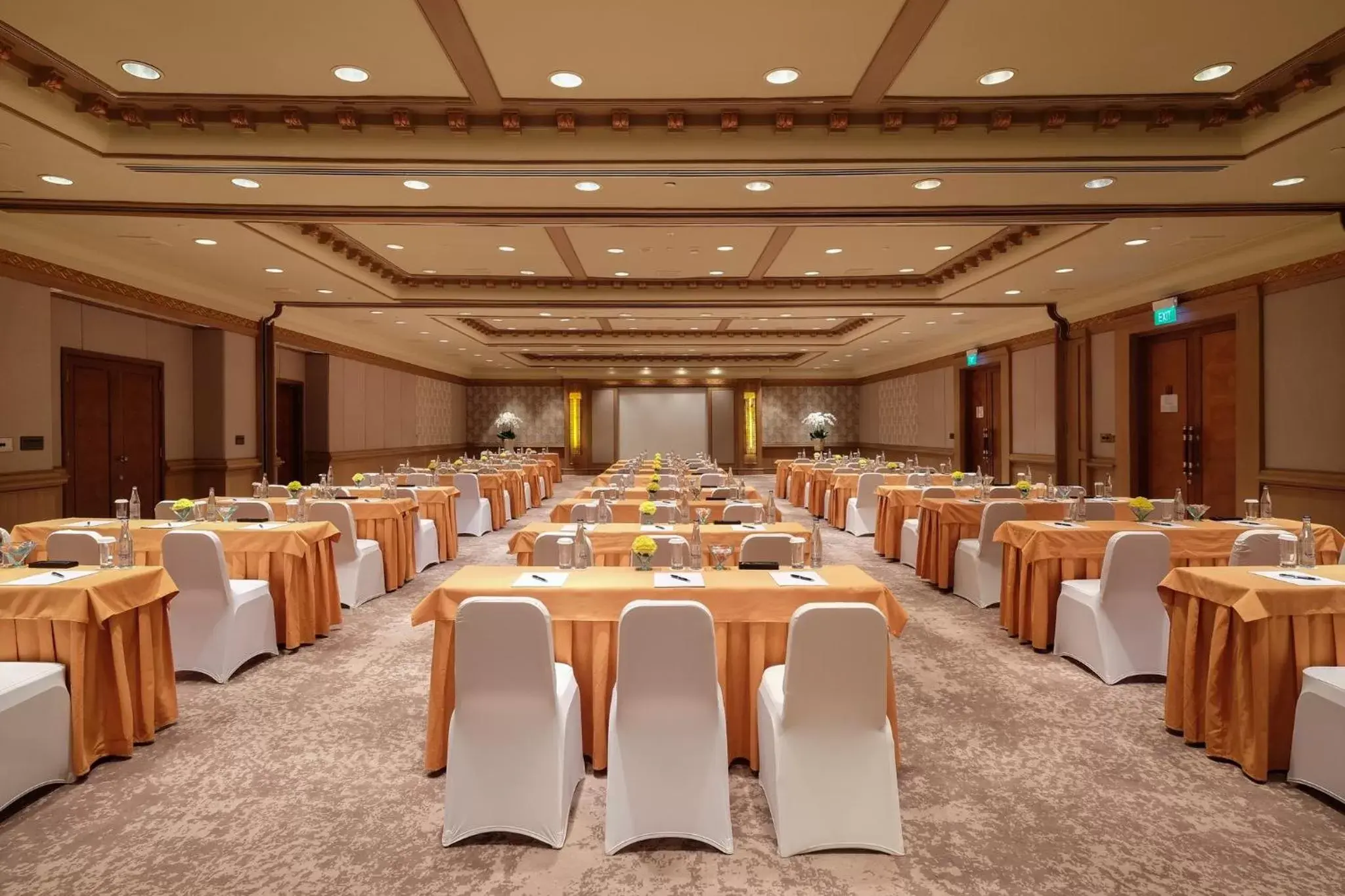 Meeting/conference room in InterContinental Bali Resort, an IHG Hotel