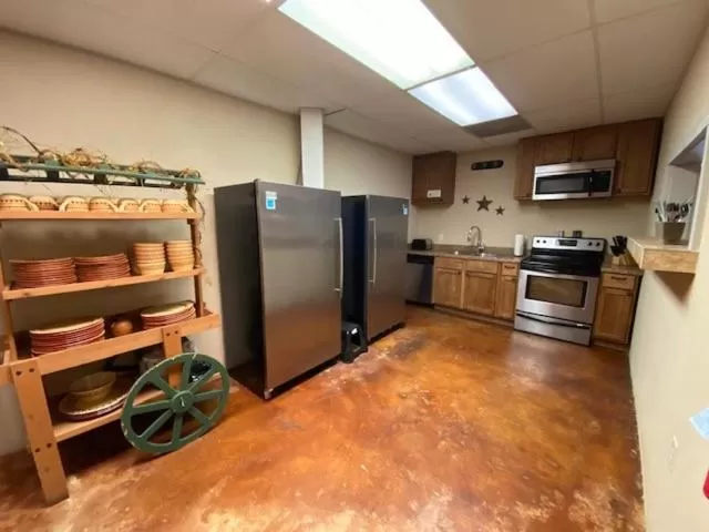 Flying L Ranch Resort & Golf Course